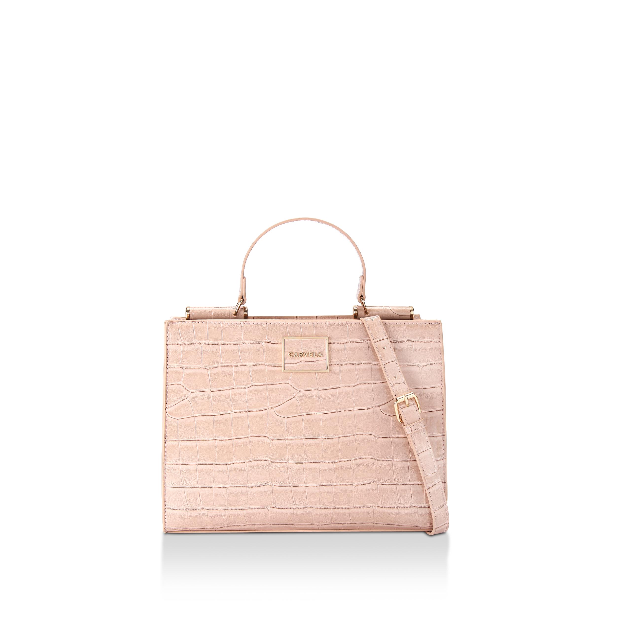 JESSICA MIDI TOTE 2 CARVELA HANDBAGS