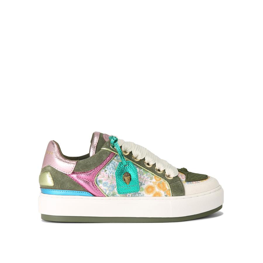 FC SOUTHBANK TAG KURT GEIGER LONDON Sneakers
