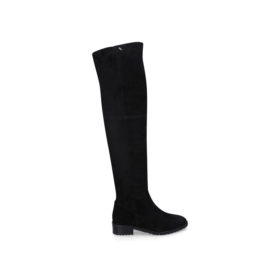 RIVA KURT GEIGER LONDON High Leg Boots