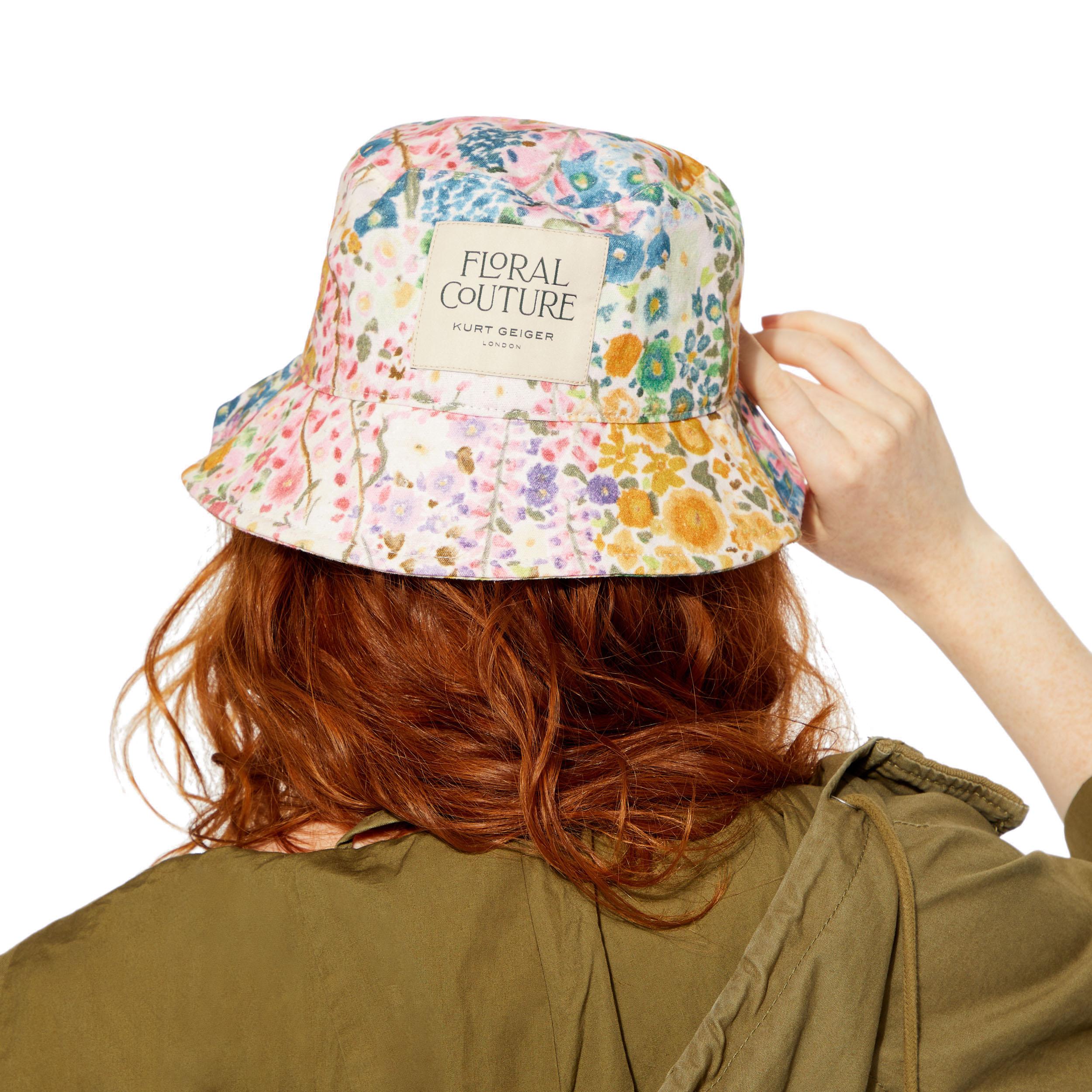Bucket hat london online