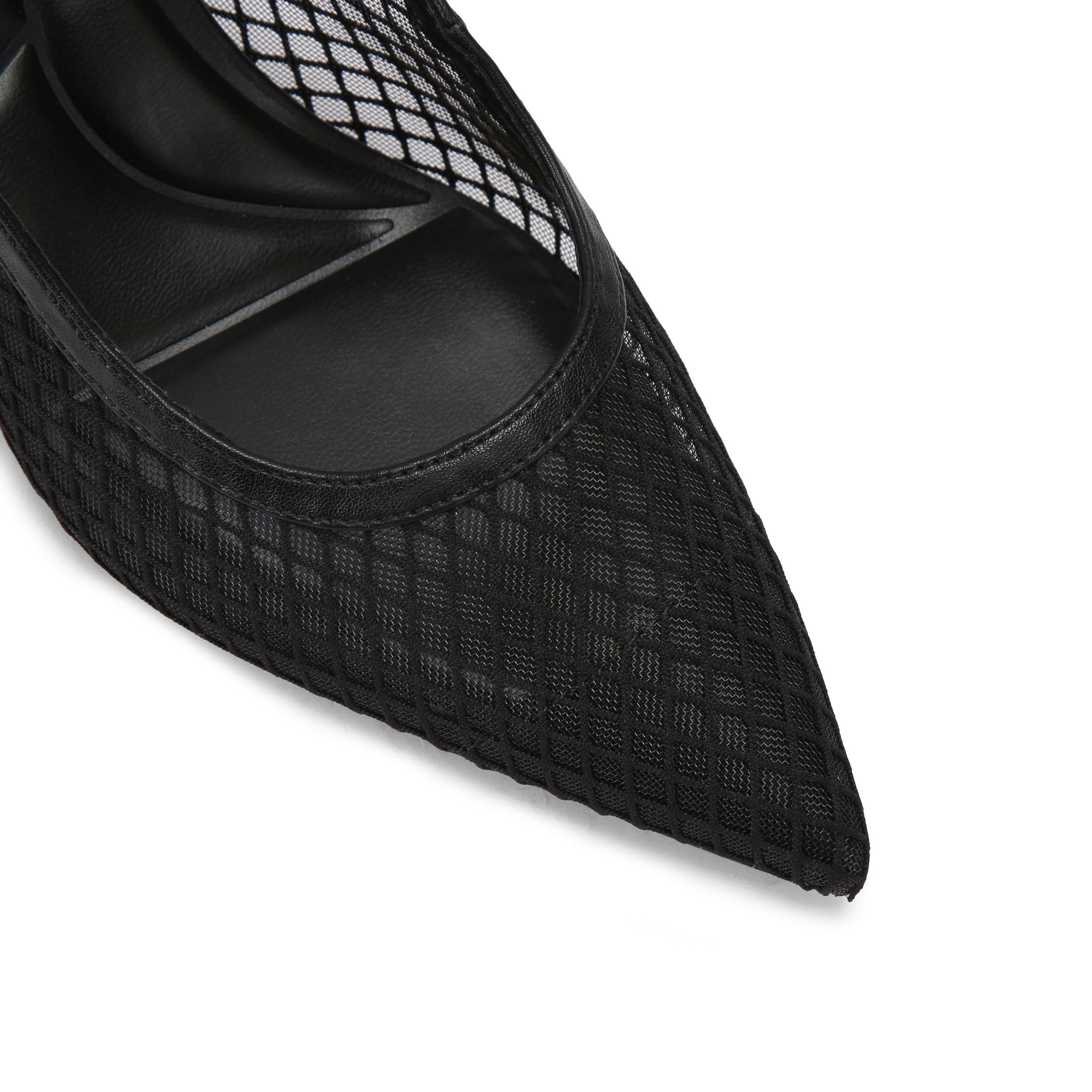Muse Slingback Heel