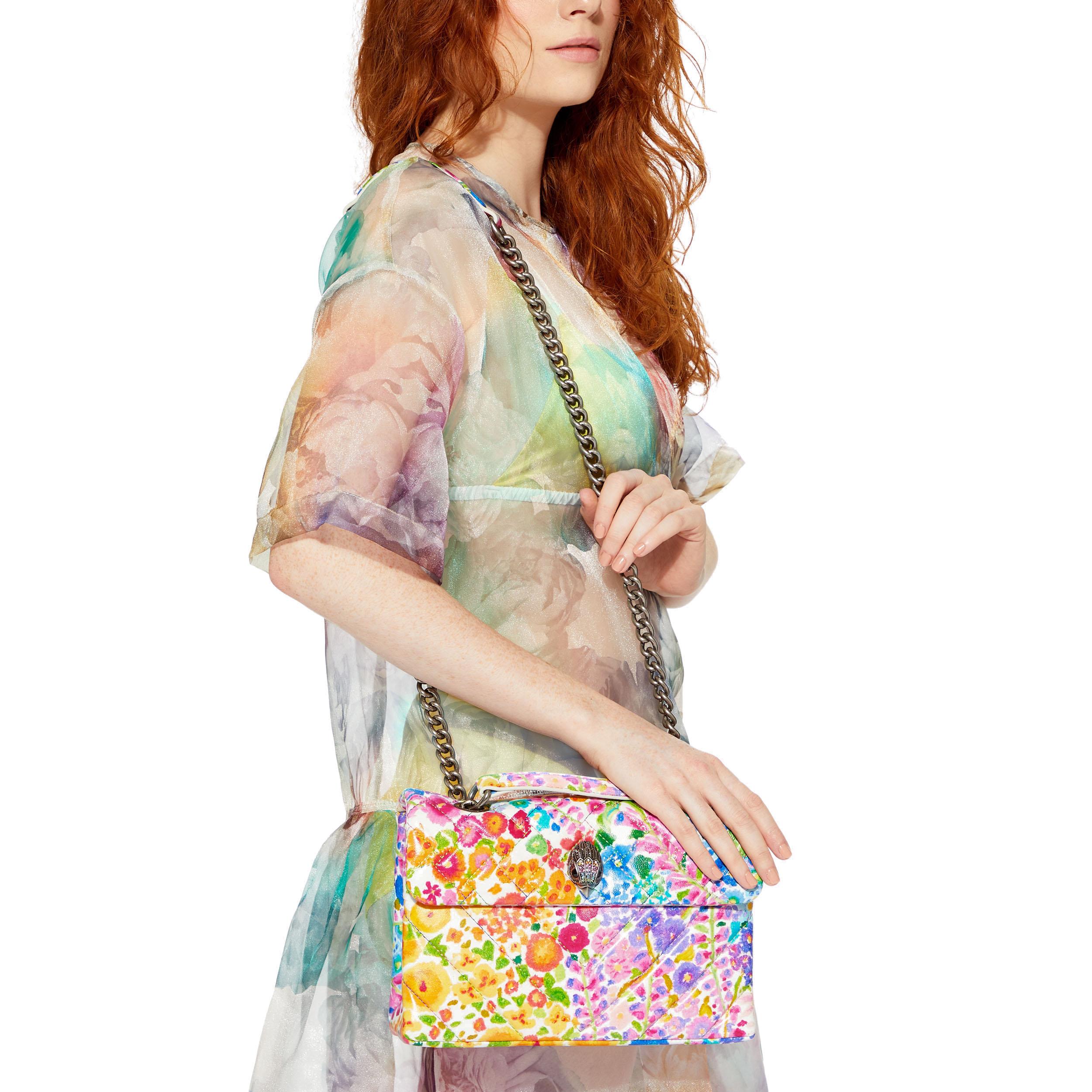 FC KENSINGTON BAG KURT GEIGER LONDON DAY BAGS