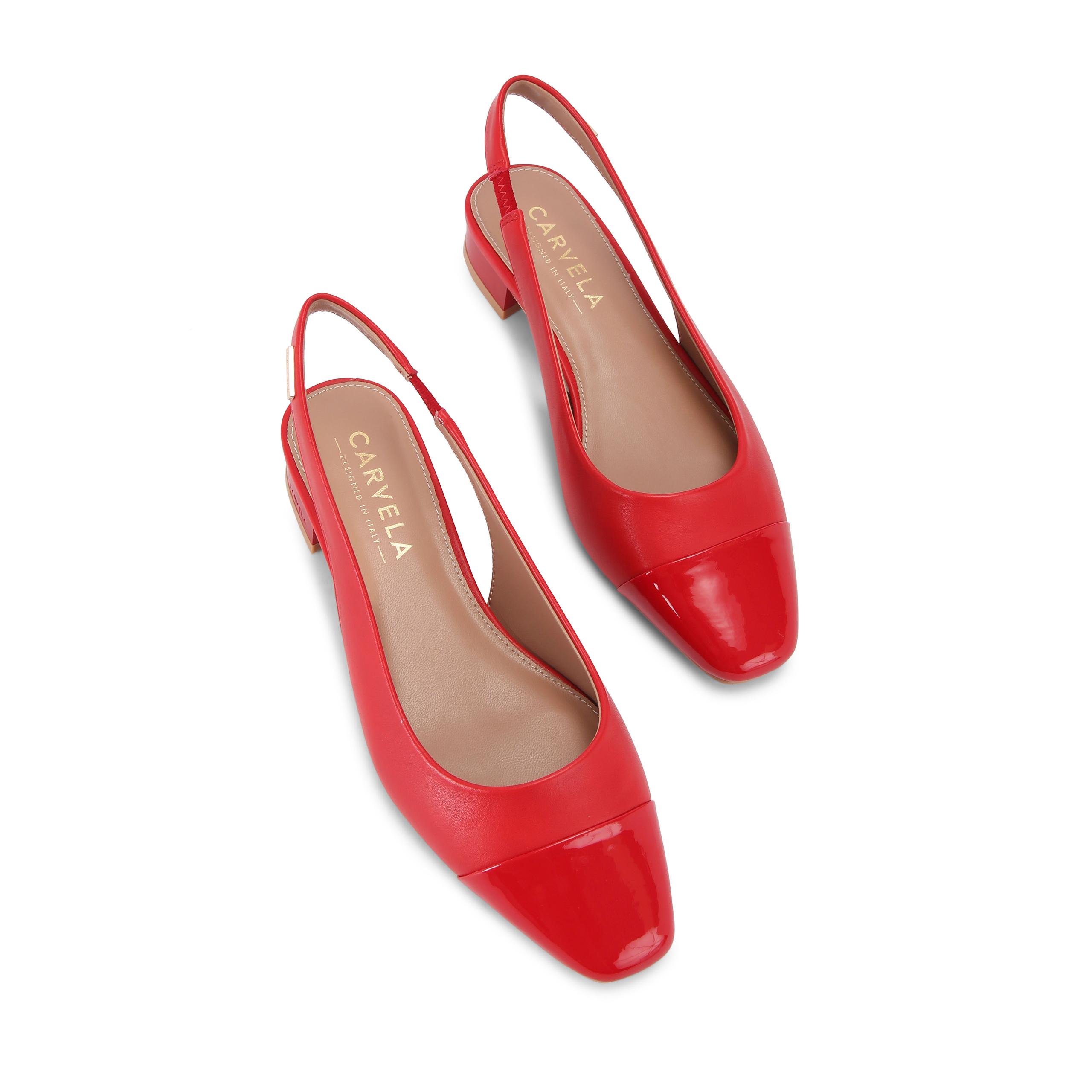 AMELIA - CARVELA Flats