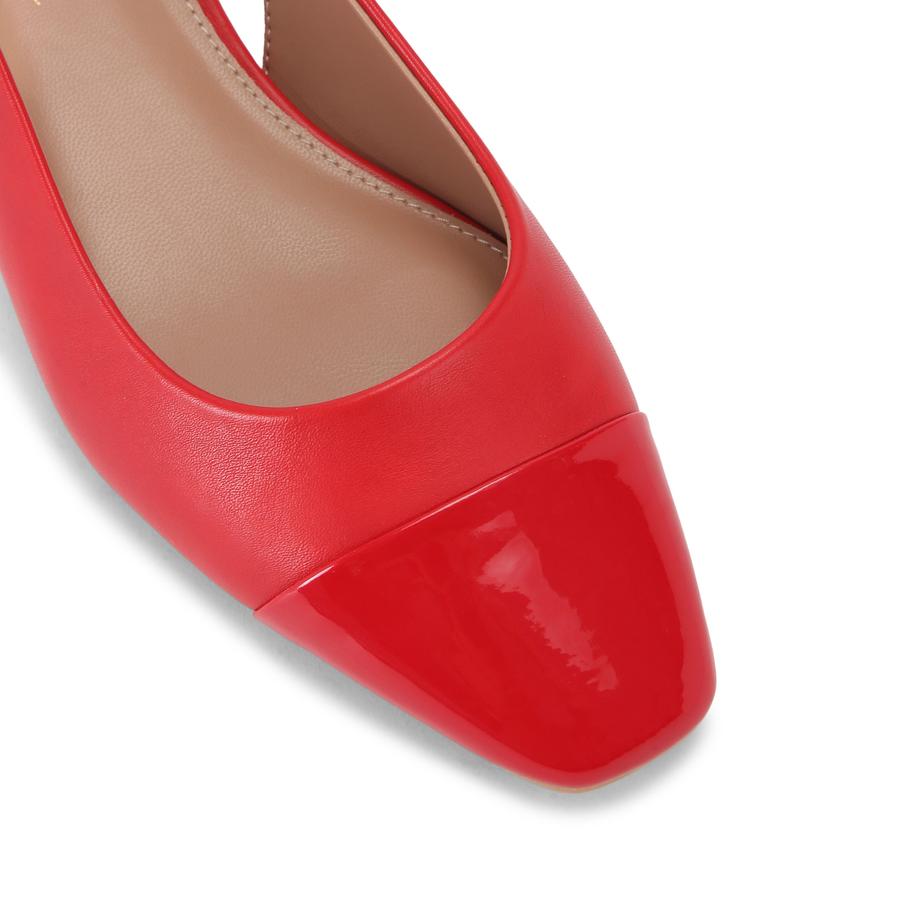 AMELIA - CARVELA Flats