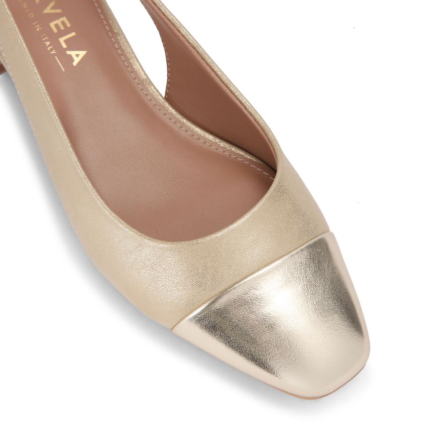 AMELIA - Carvela Flats