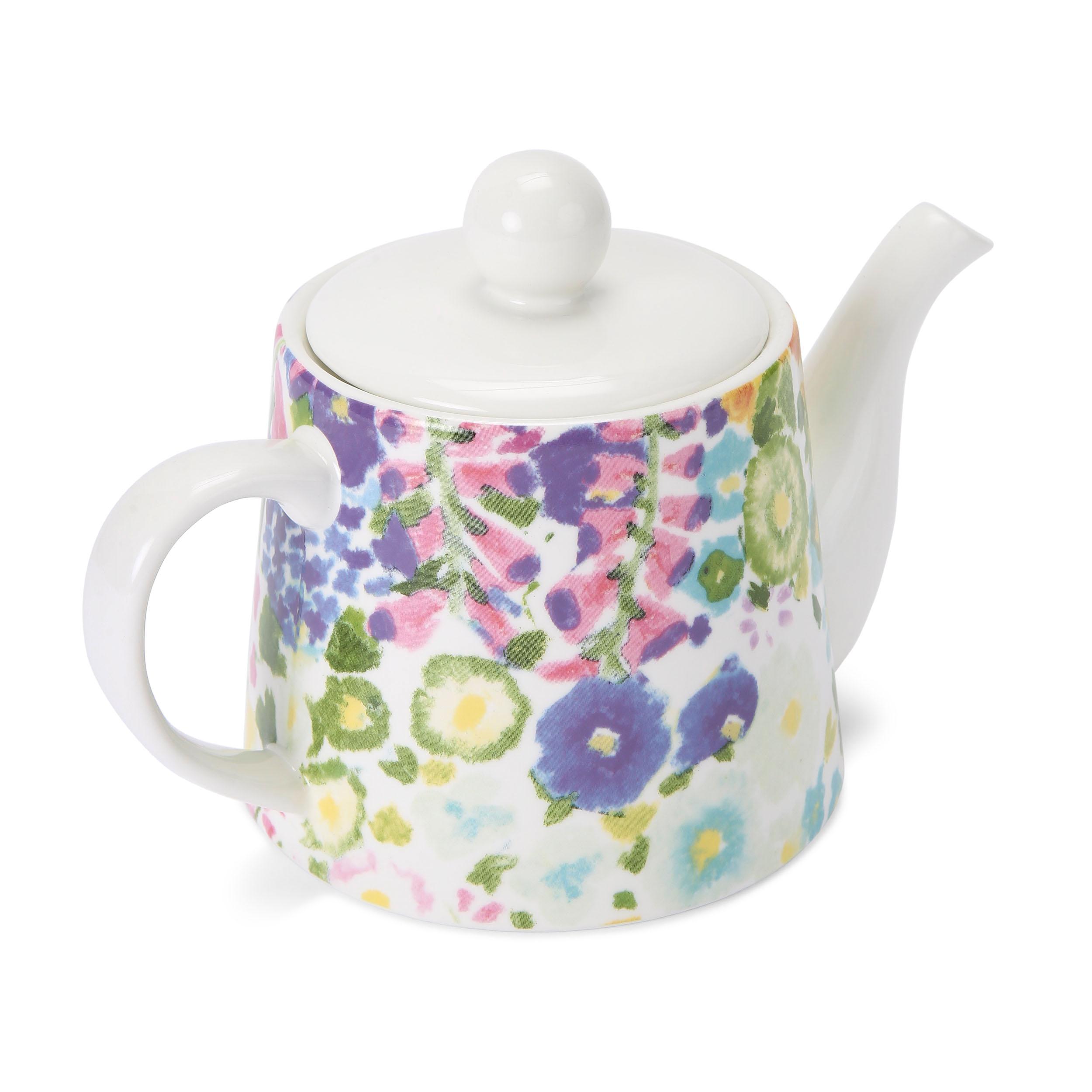 ジュディス ガイガー JUDITH GEIGER 「Teapot」 JUDITH LEIBER COUTURE