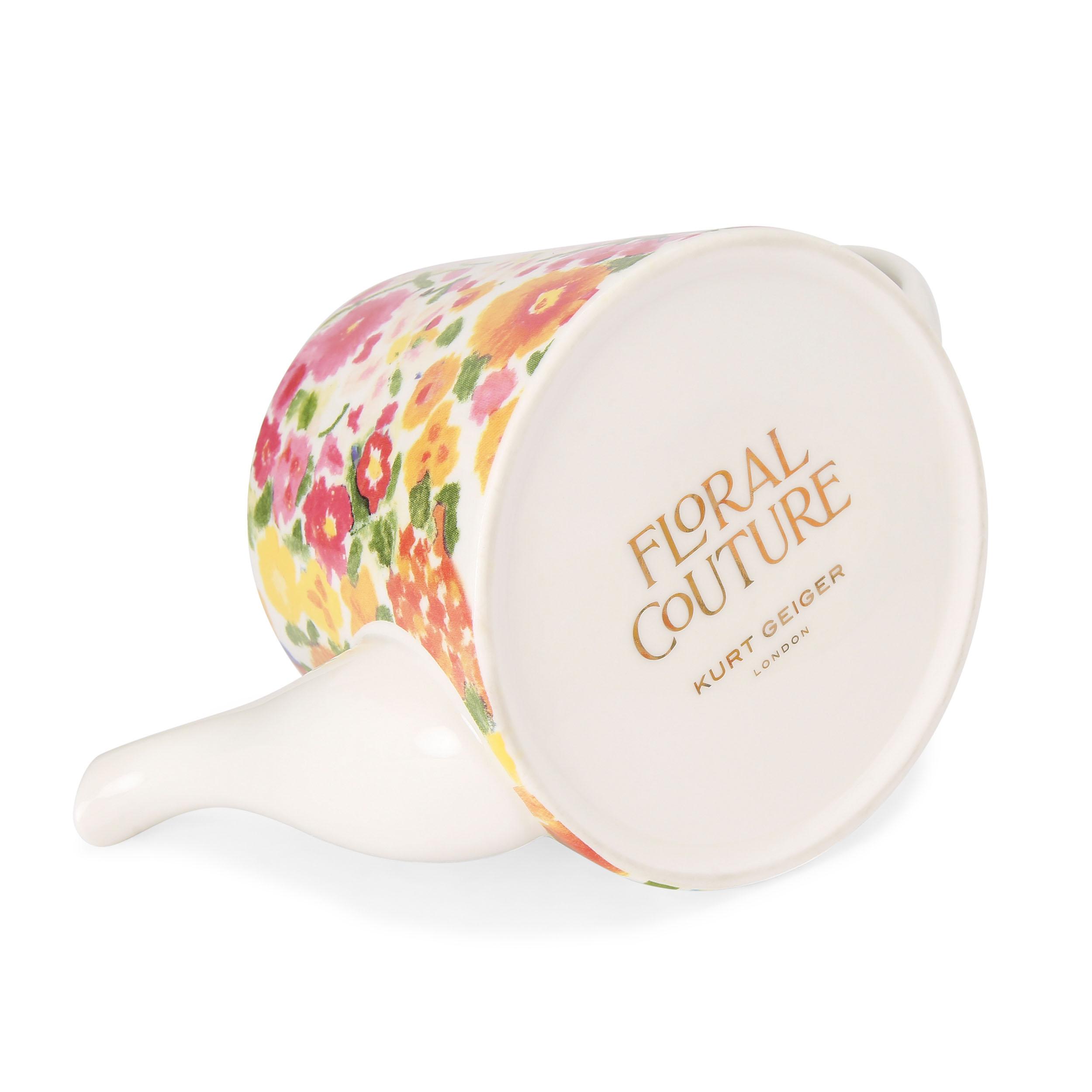 ジュディス ガイガー JUDITH GEIGER 「Teapot」 JUDITH LEIBER COUTURE