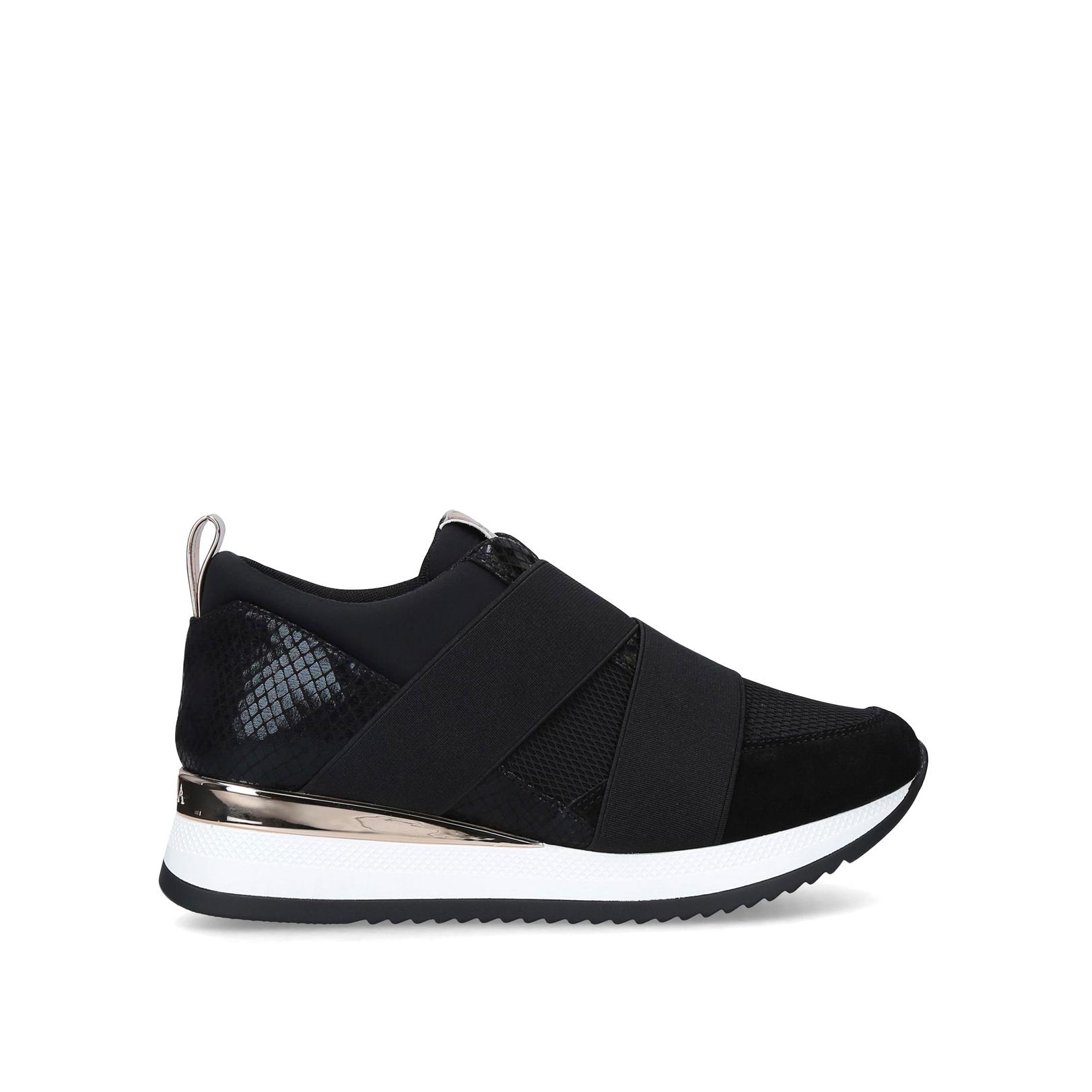 Carvela just trainers on sale