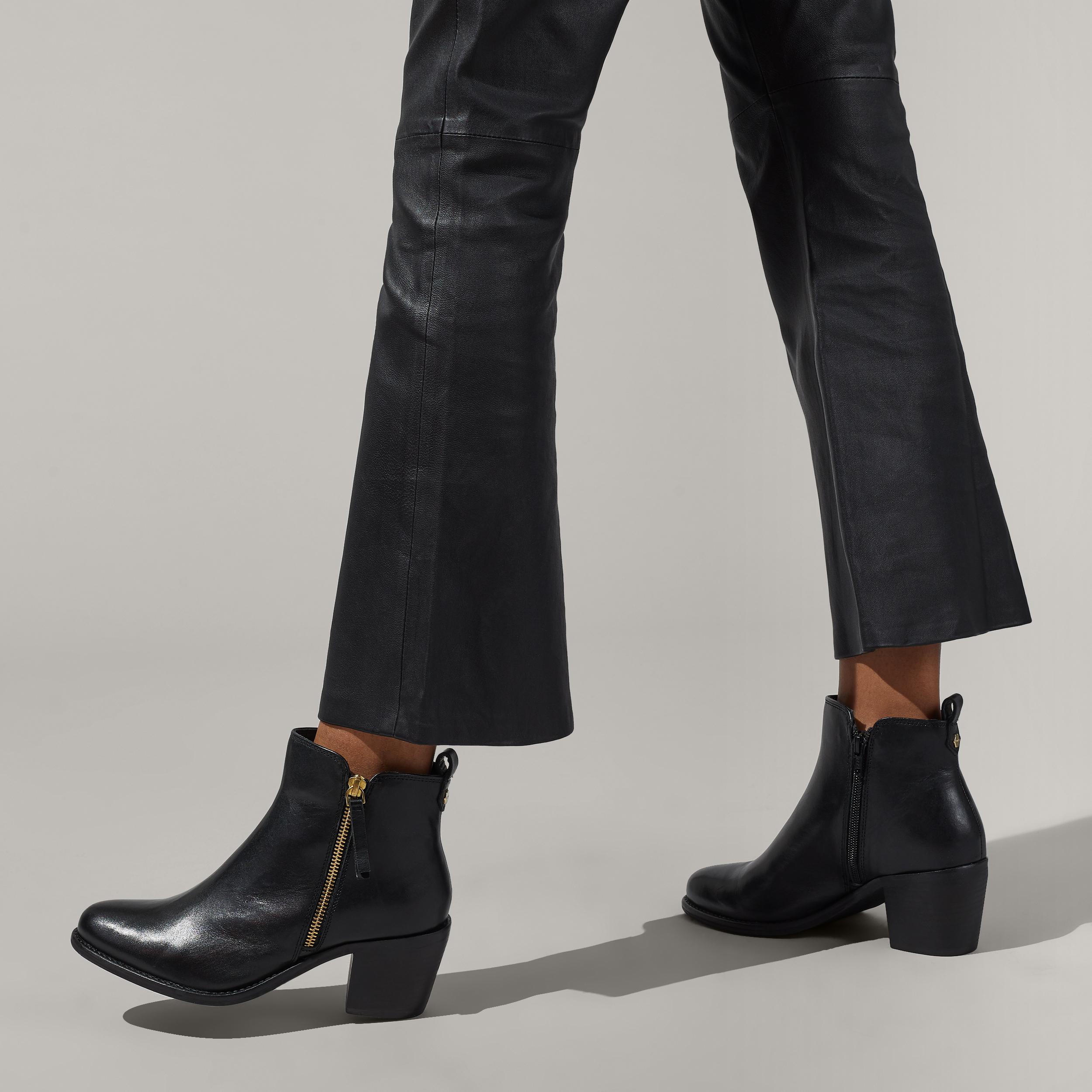 Carvela sonic ankle store boots