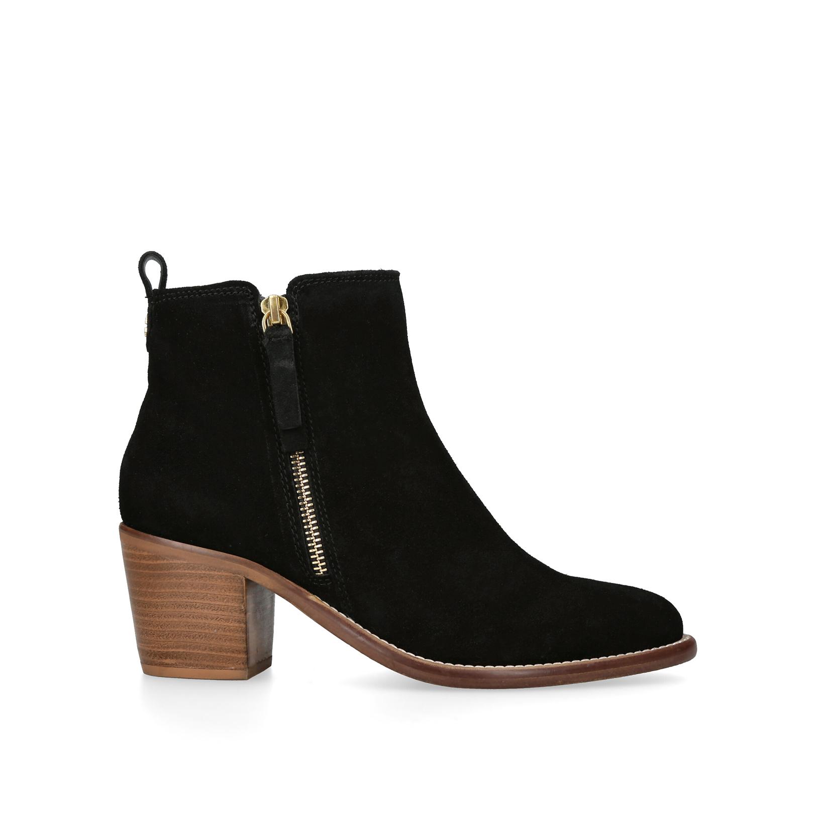 Carvela hotsell studded boots