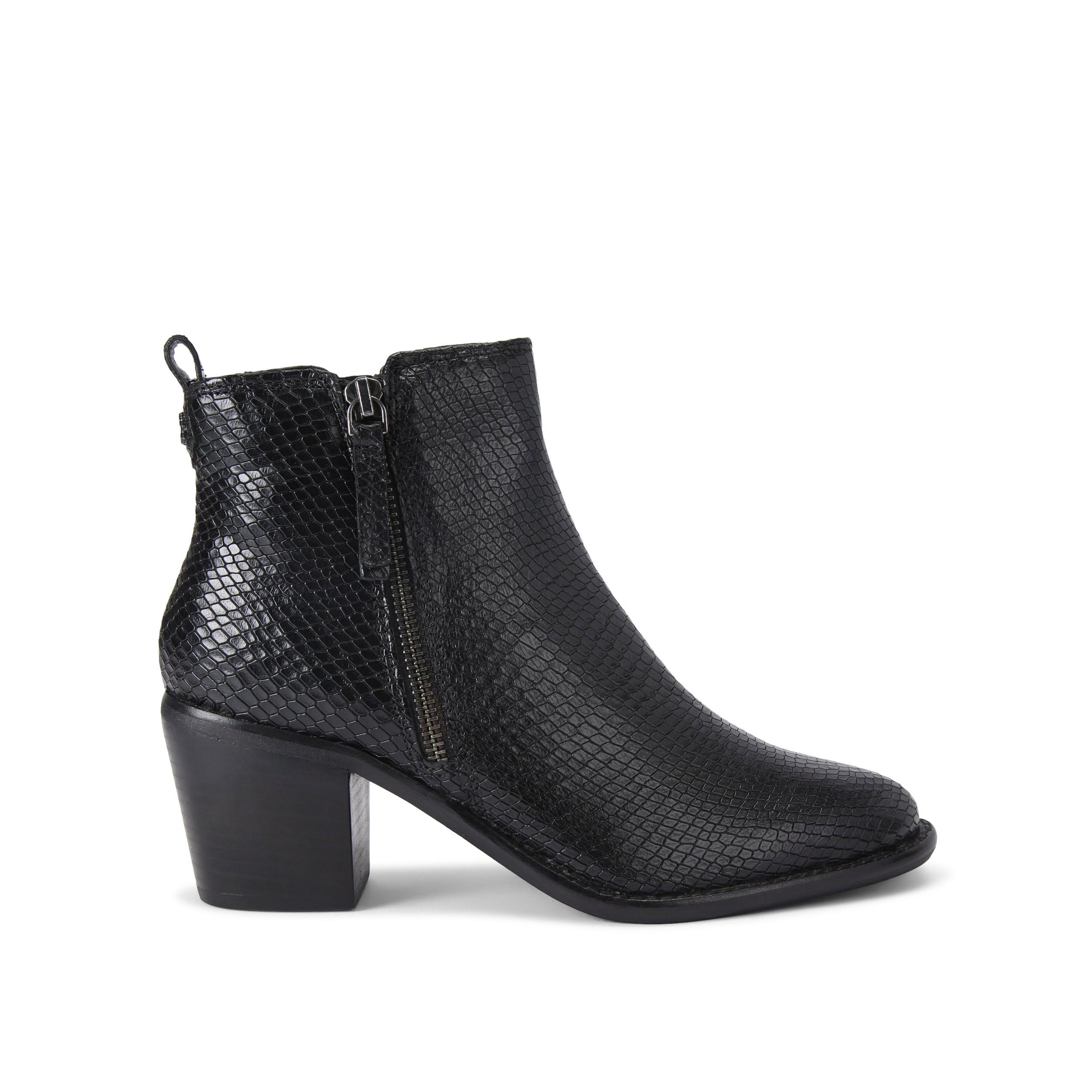 SECIL CARVELA Ankle Boots
