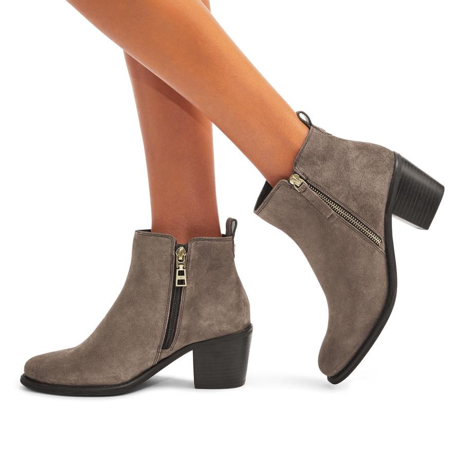 SECIL CARVELA Ankle Boots