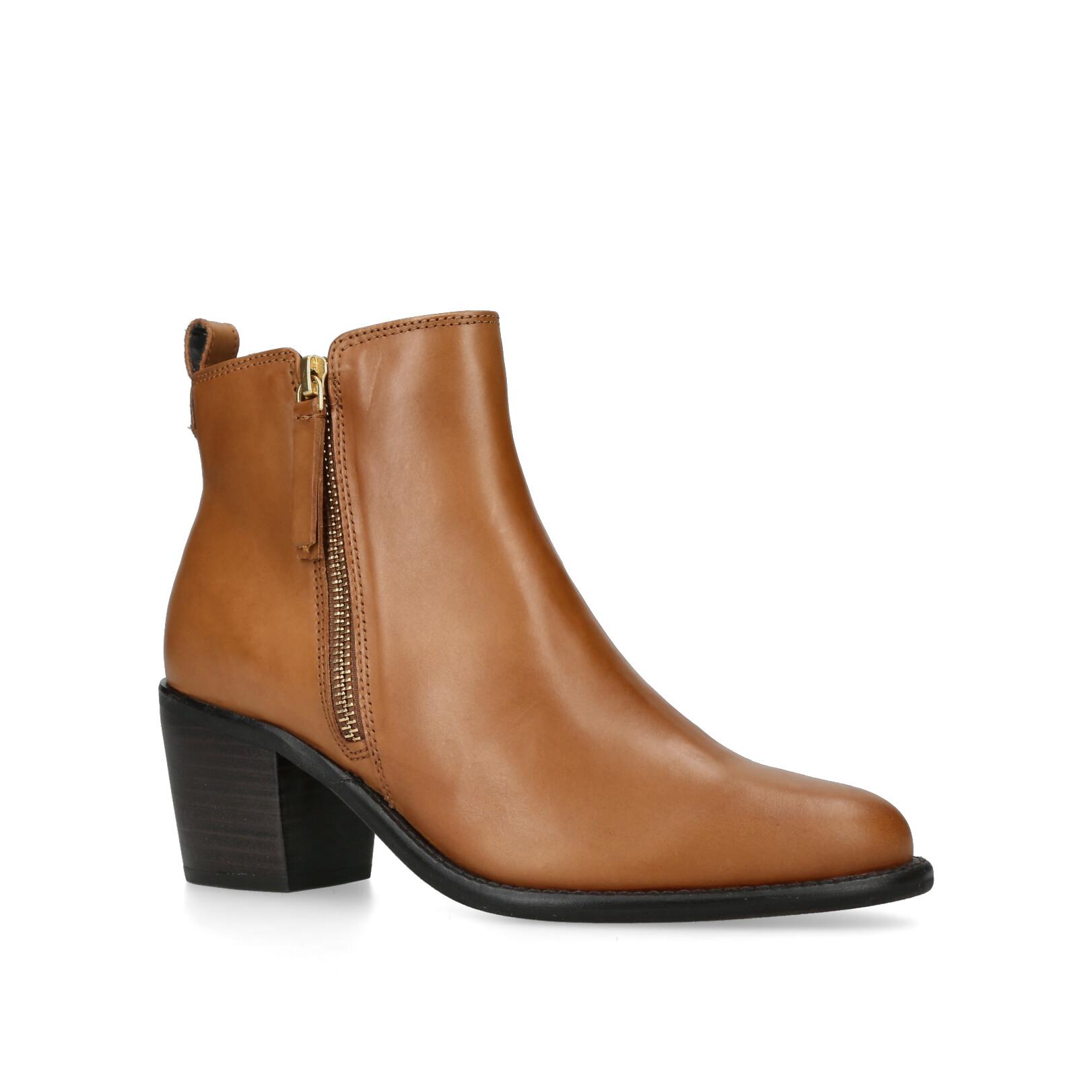 Carvela boots hot sale tan