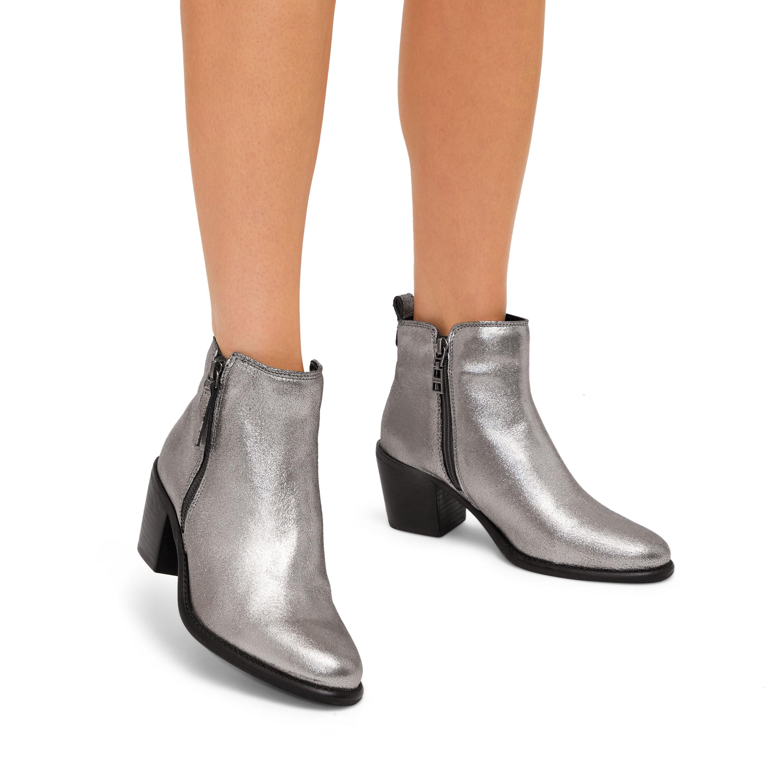 SECIL - CARVELA Ankle Boots