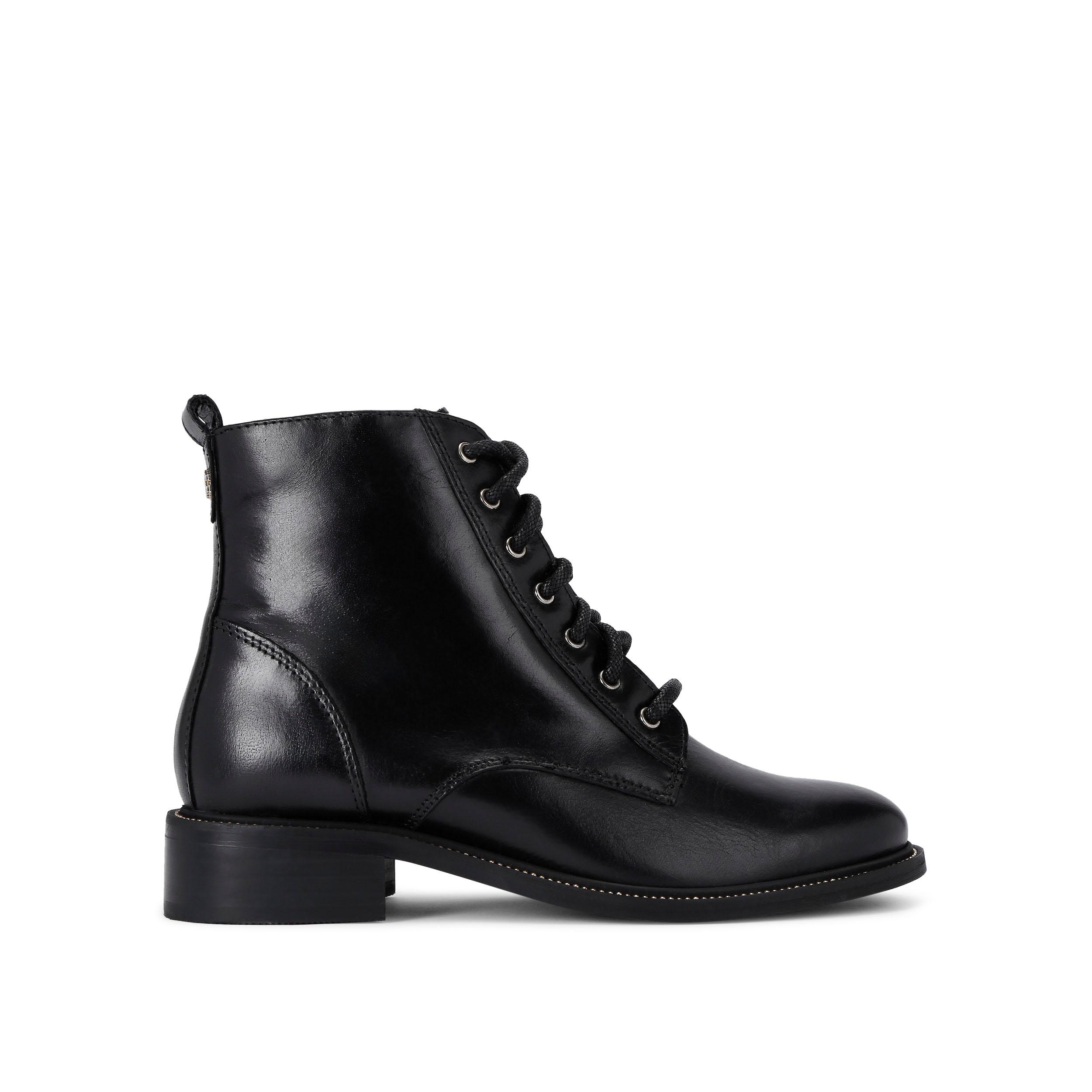 SPIKE CARVELA Ankle Boots