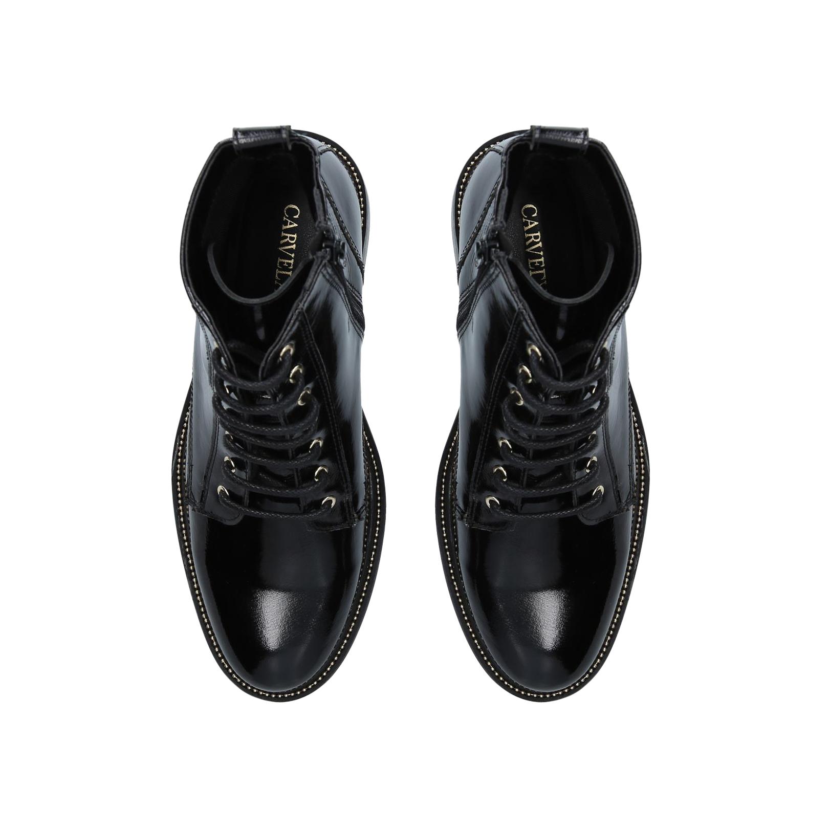 carvela shock boots