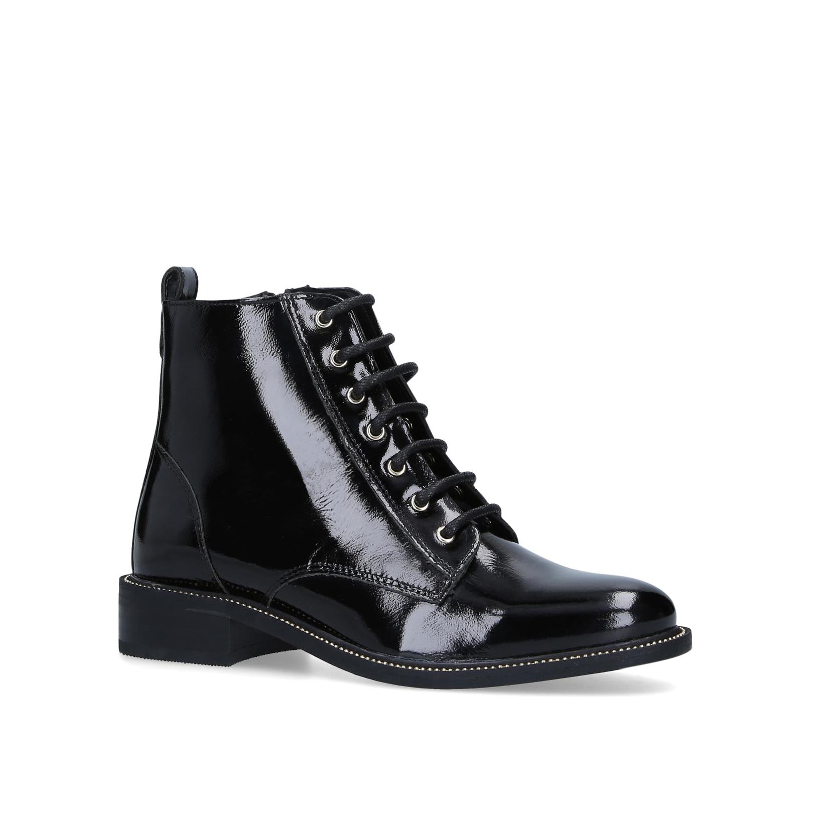 Kurt geiger outlet spike boots