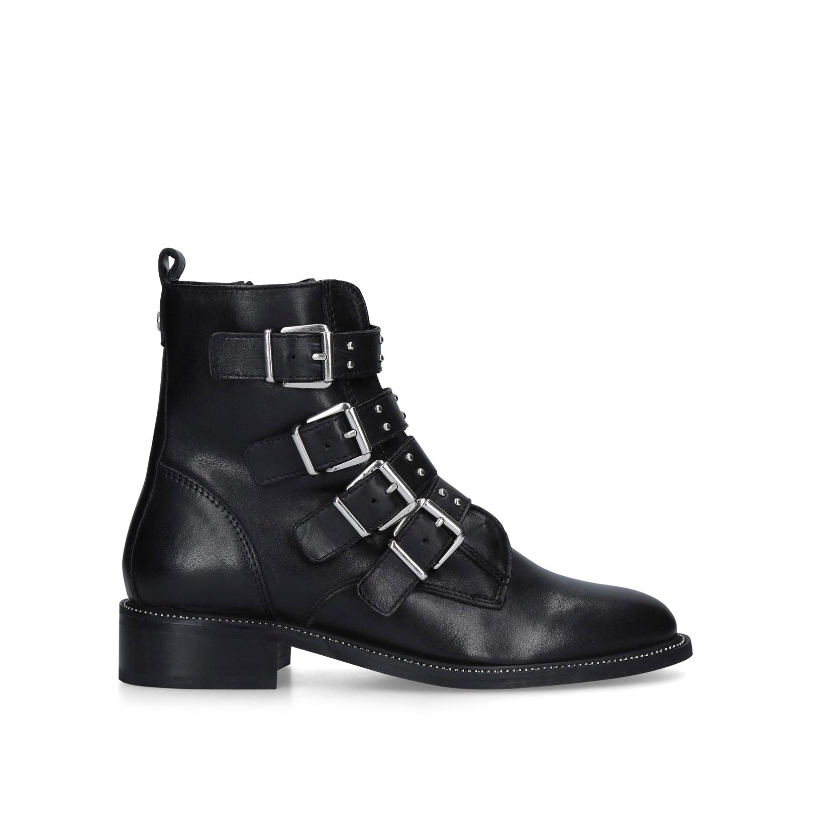 Carvela studded boots sale