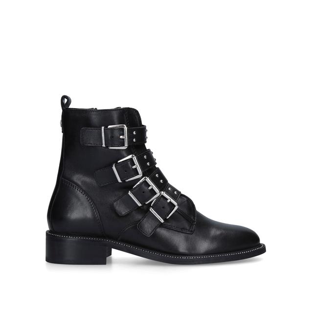 Carvela Strap Boot