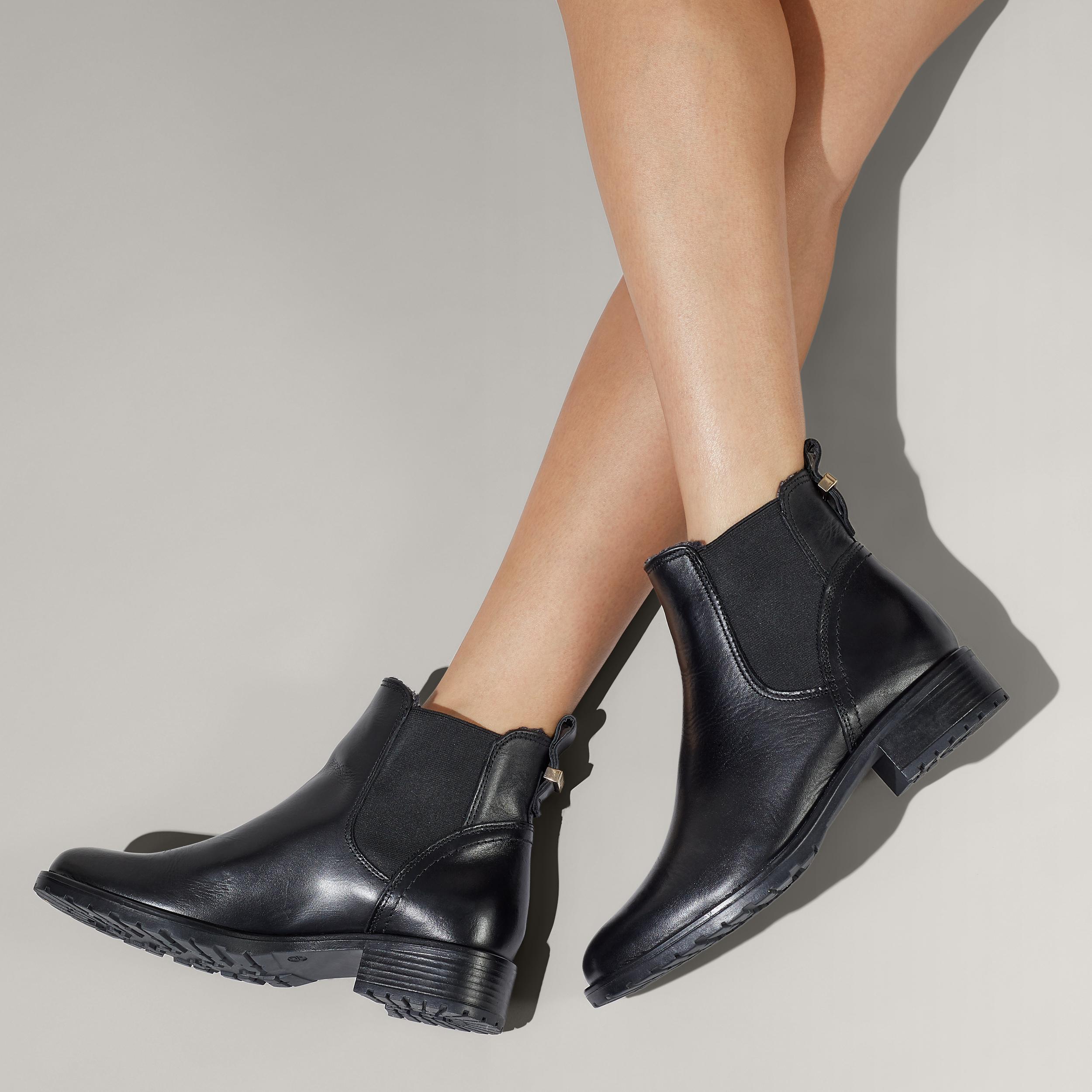 Carvela ross boots on sale