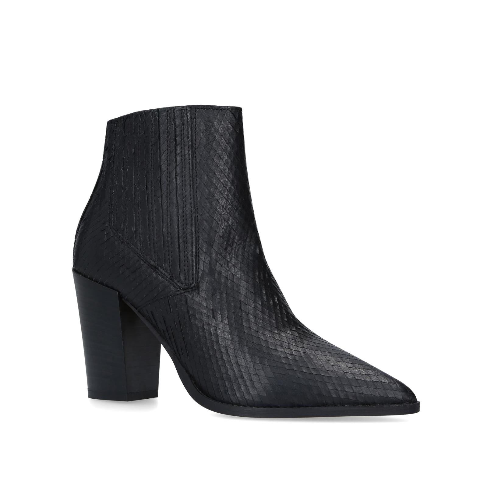 SIZZLE CARVELA Ankle Boots