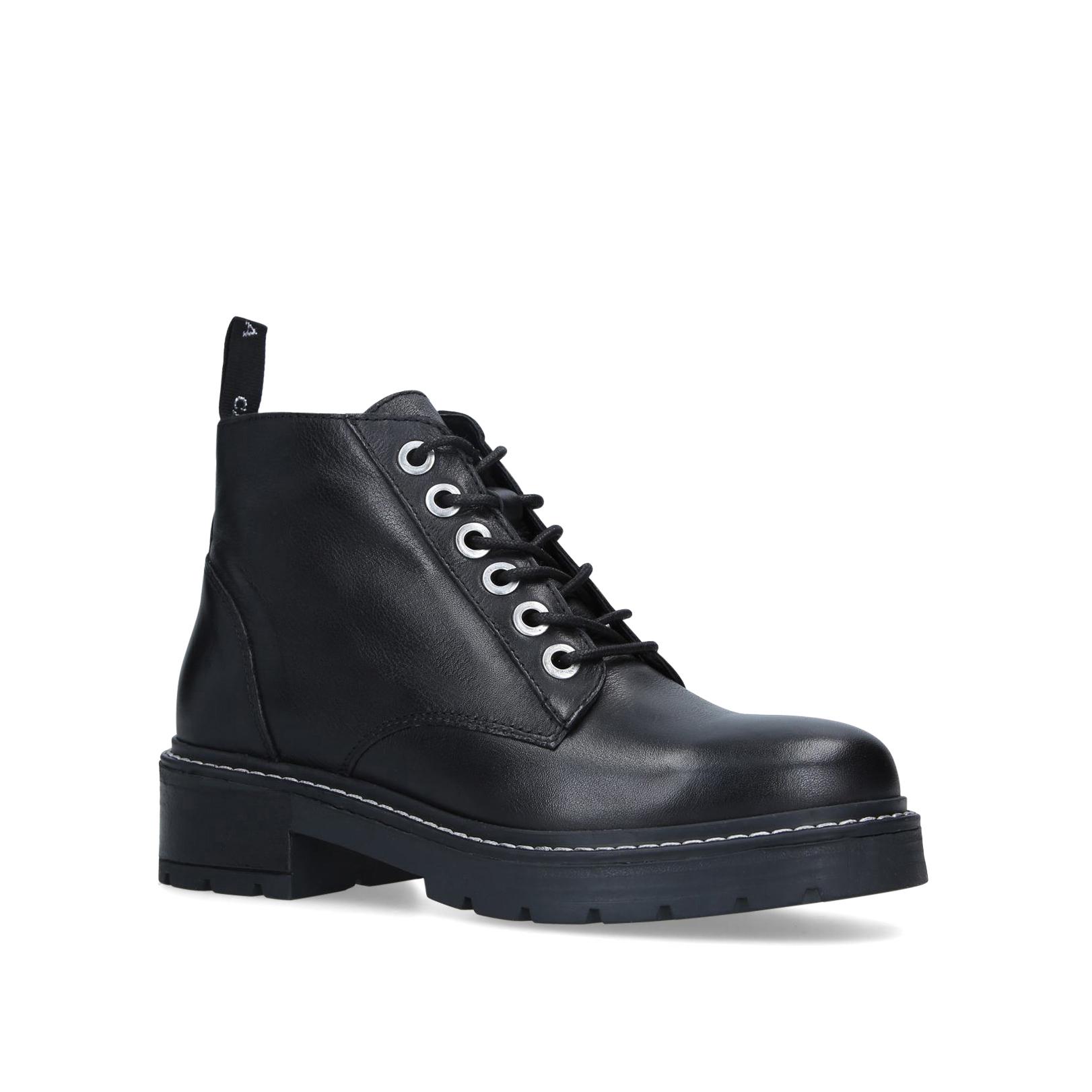 Carvela lace up clearance boots