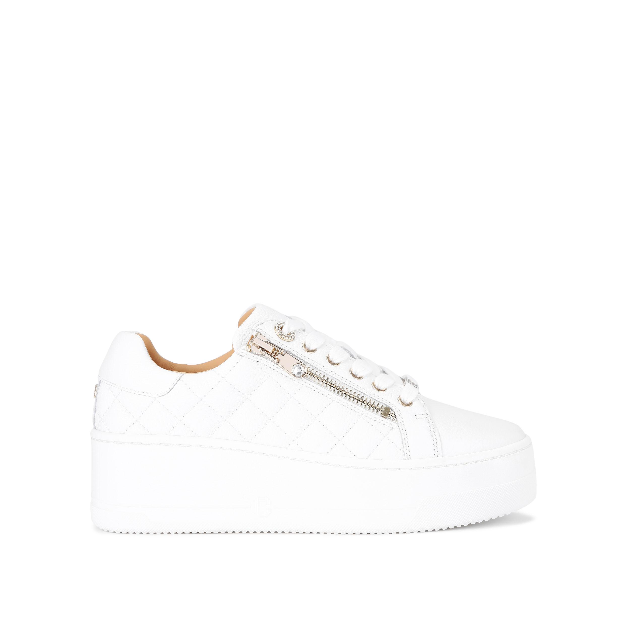CONNECTED ZIP - CARVELA Sneakers