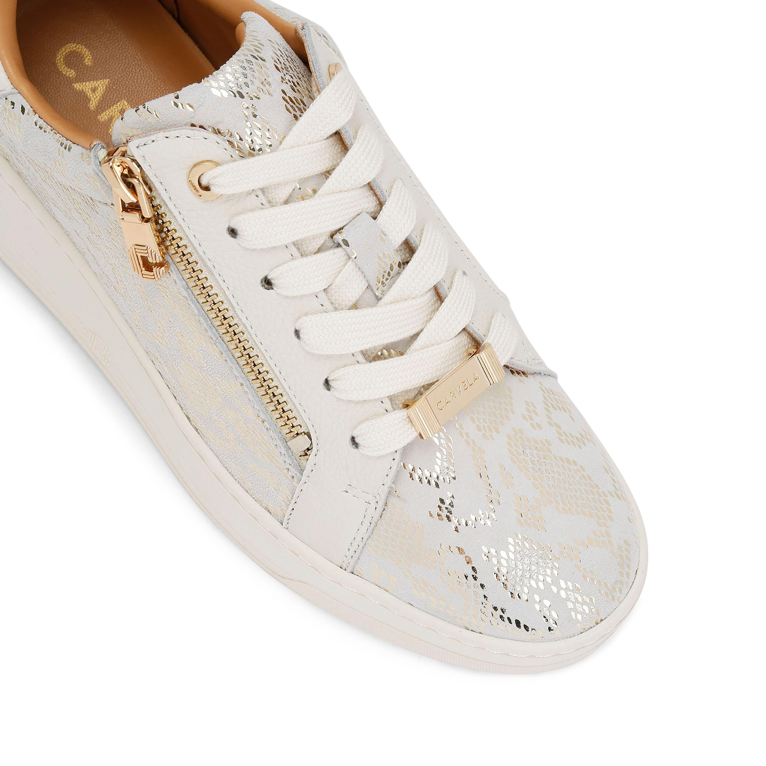 Carvela plimsolls store