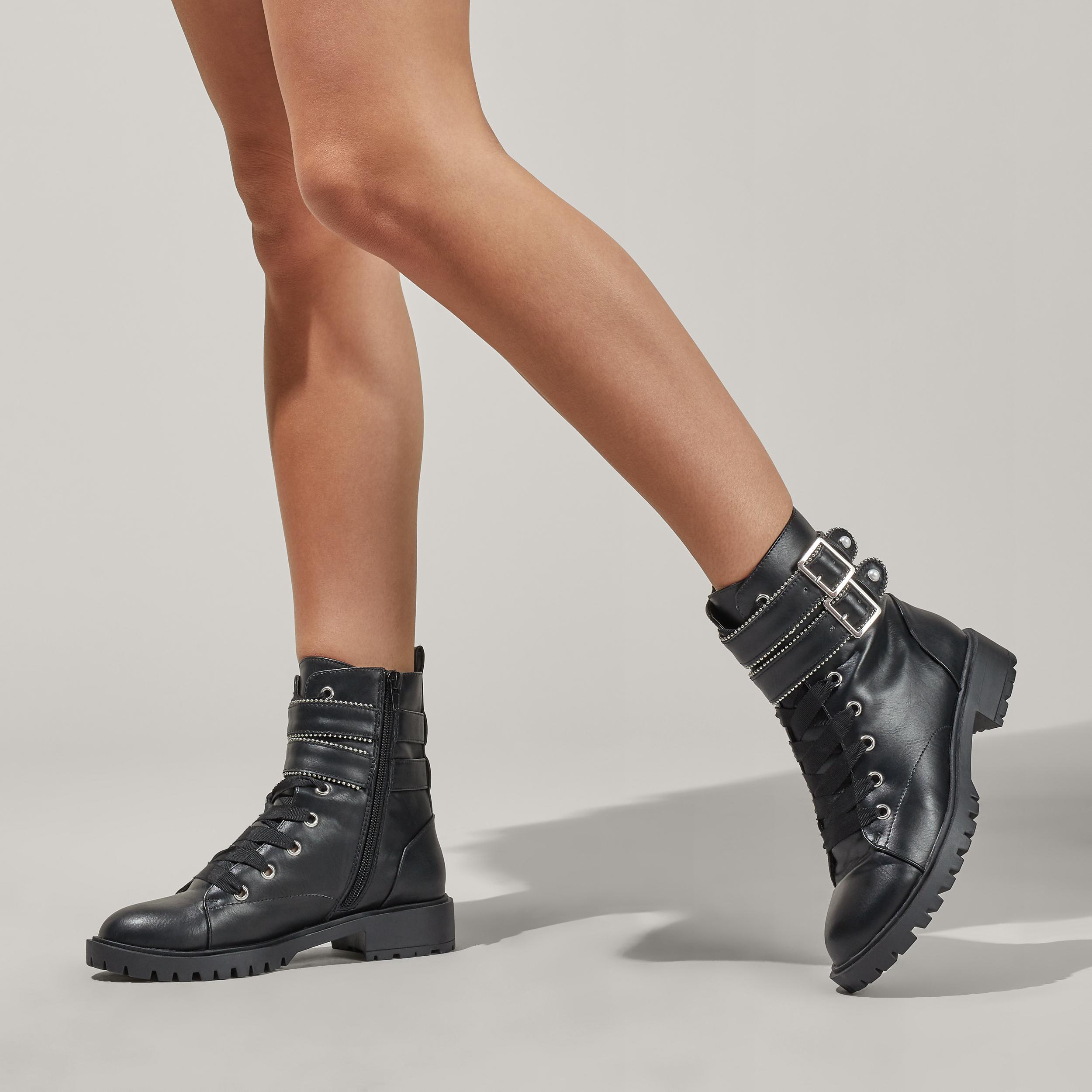 HIPPY - MISS KG Ankle Boots
