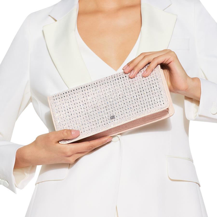 Casual clutch bag deals