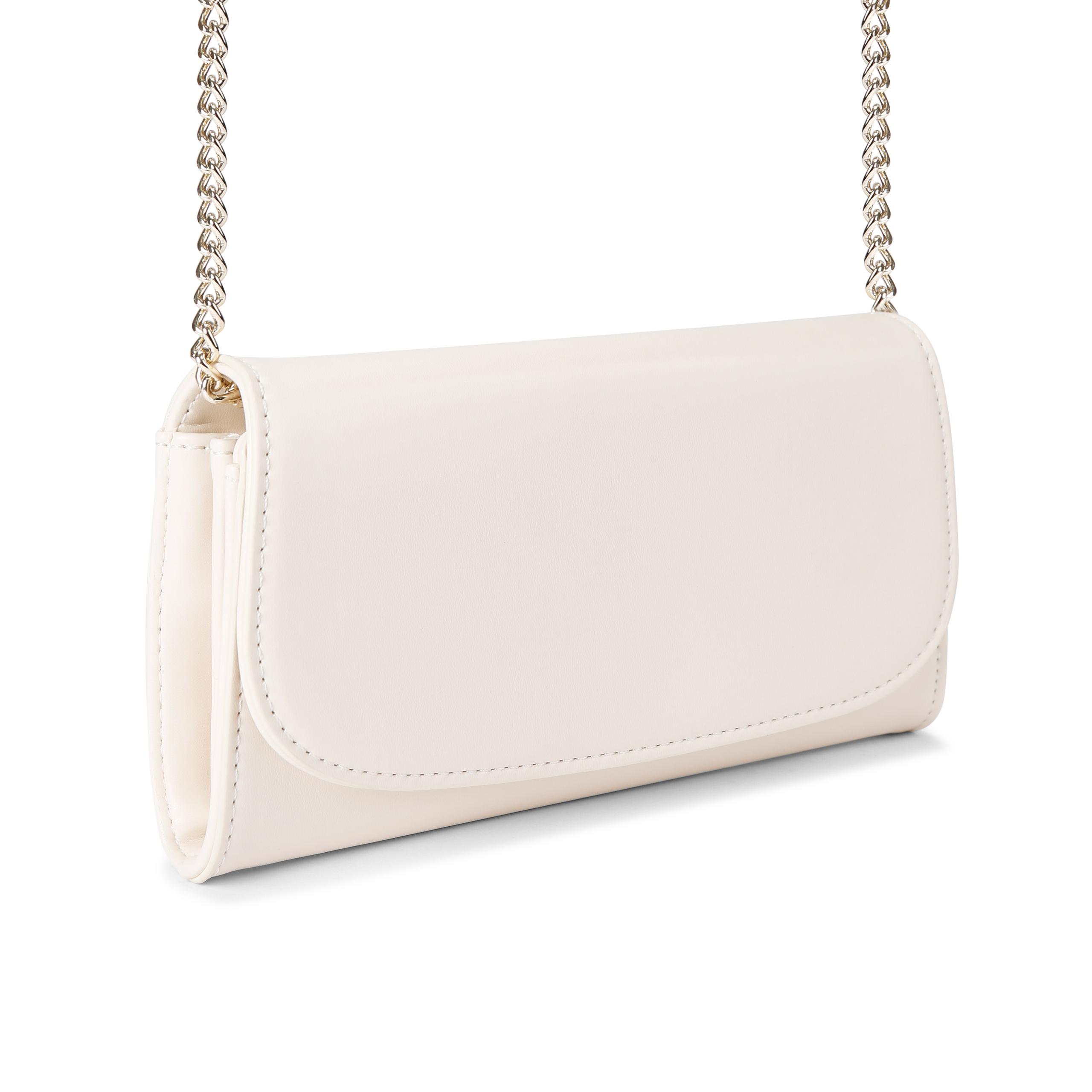 Bone clutch bag sale