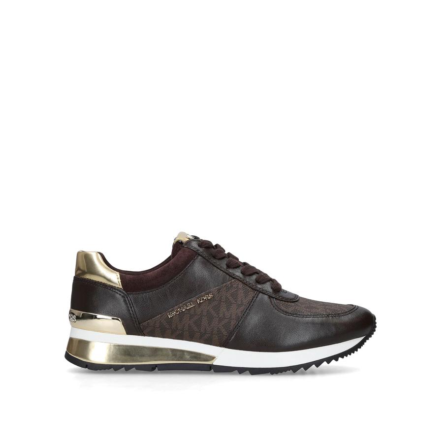 ALLIE WRAP TRAINER MICHAEL MICHAEL KORS Sneakers