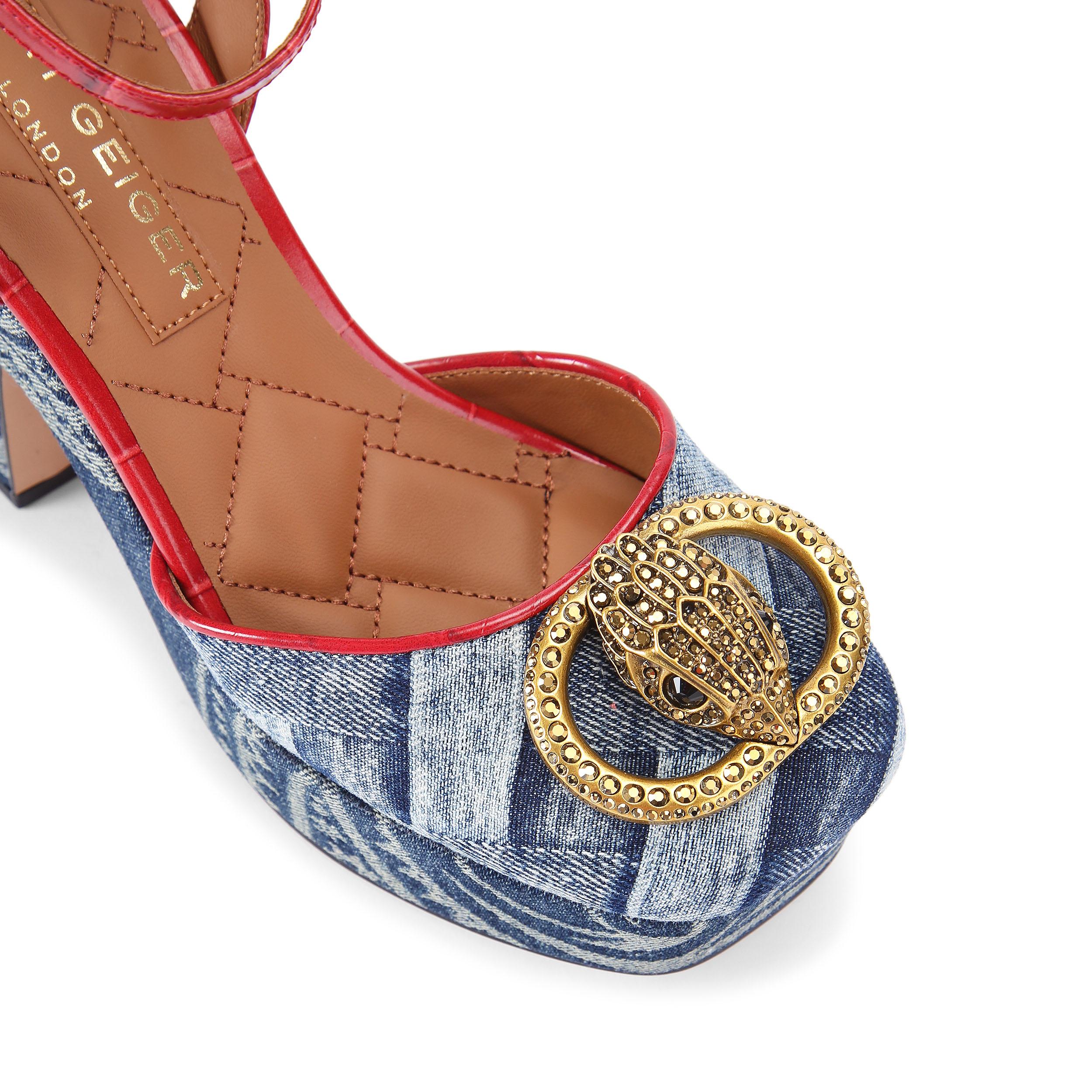 Shoeaholics | Shop Over 100 Great Footwear & Accessory Brands