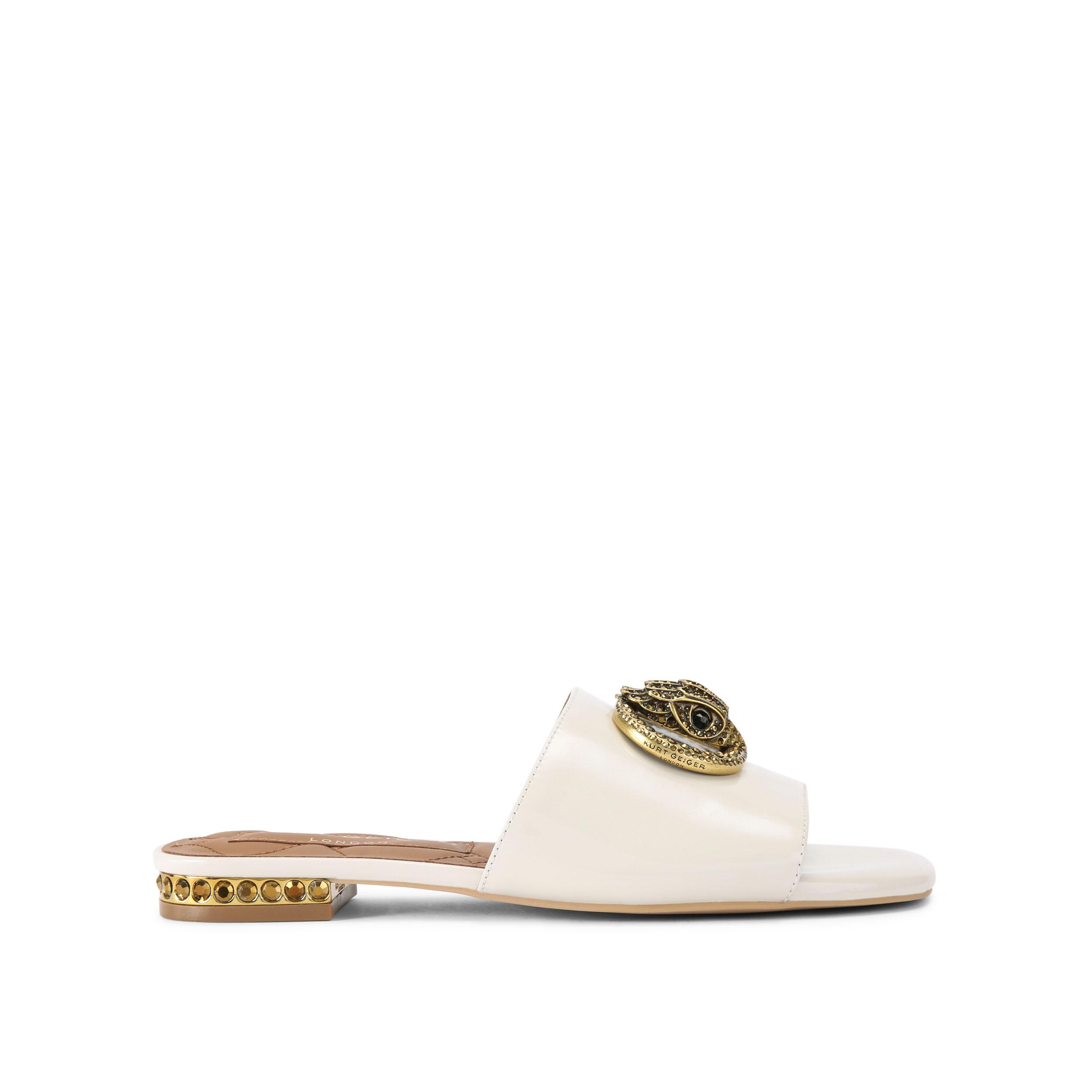 CHELSEA FLAT SANDAL