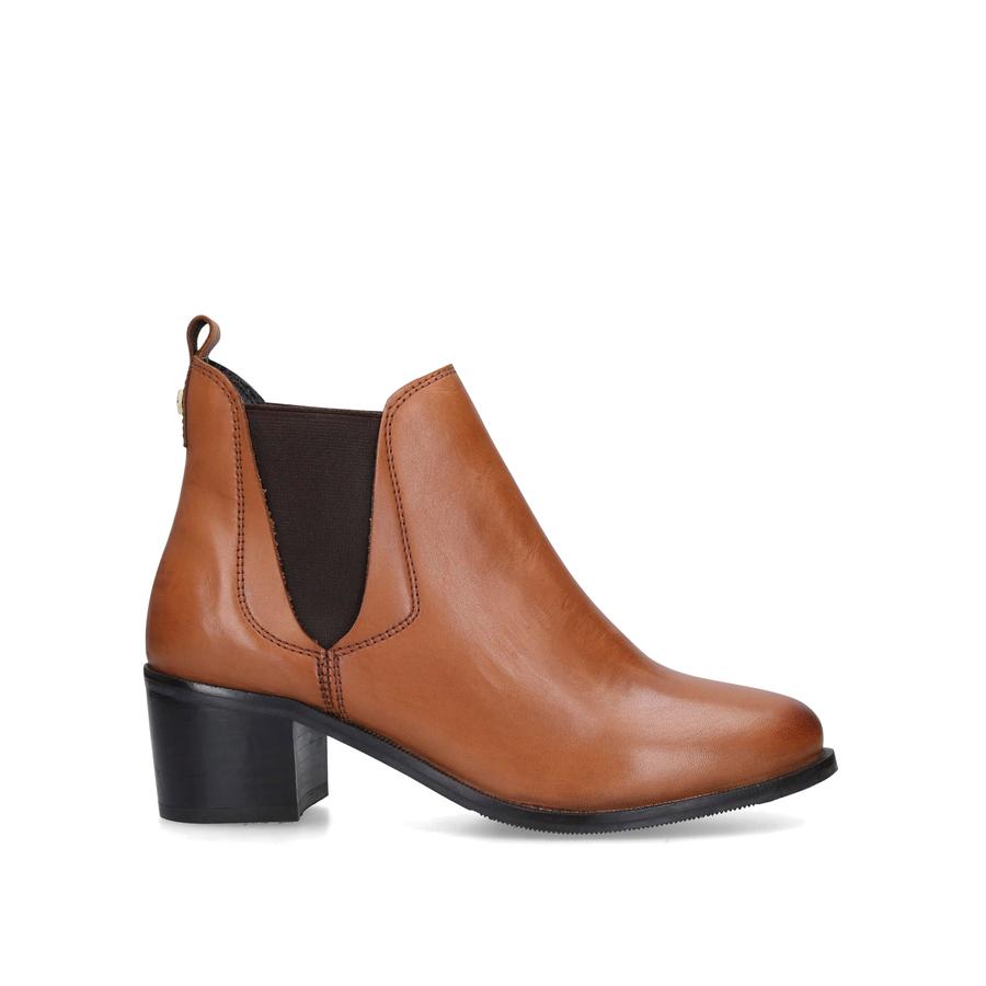 Carvela snug boots online