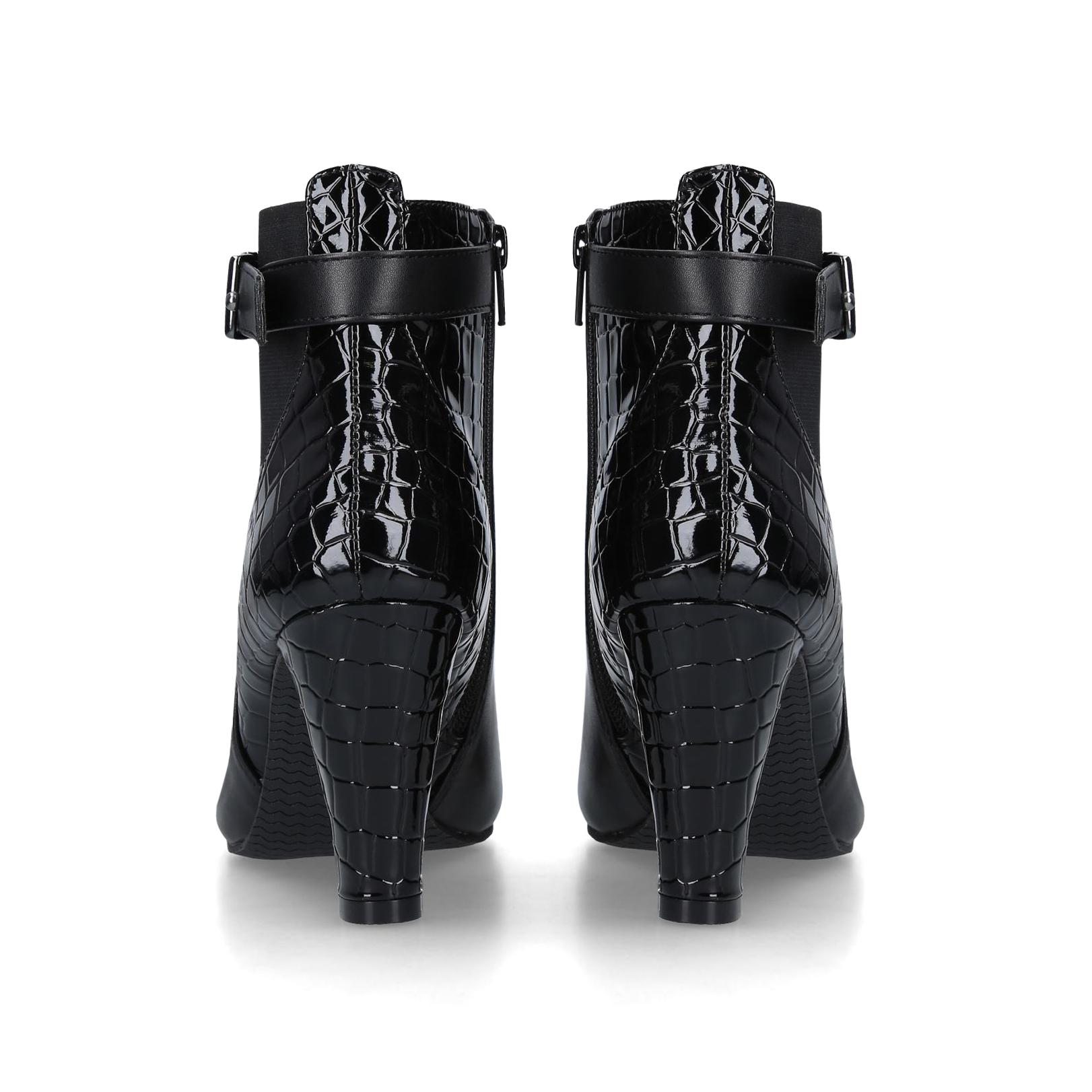 TREASURE CARVELA COMFORT Ankle Boots