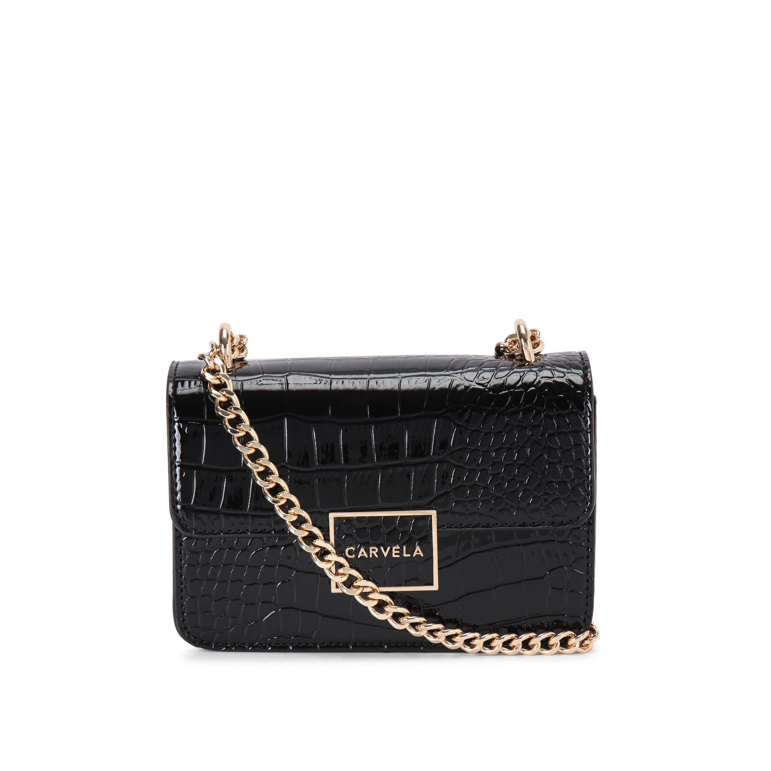 JESSICA SHOULDER BAG CARVELA HANDBAGS