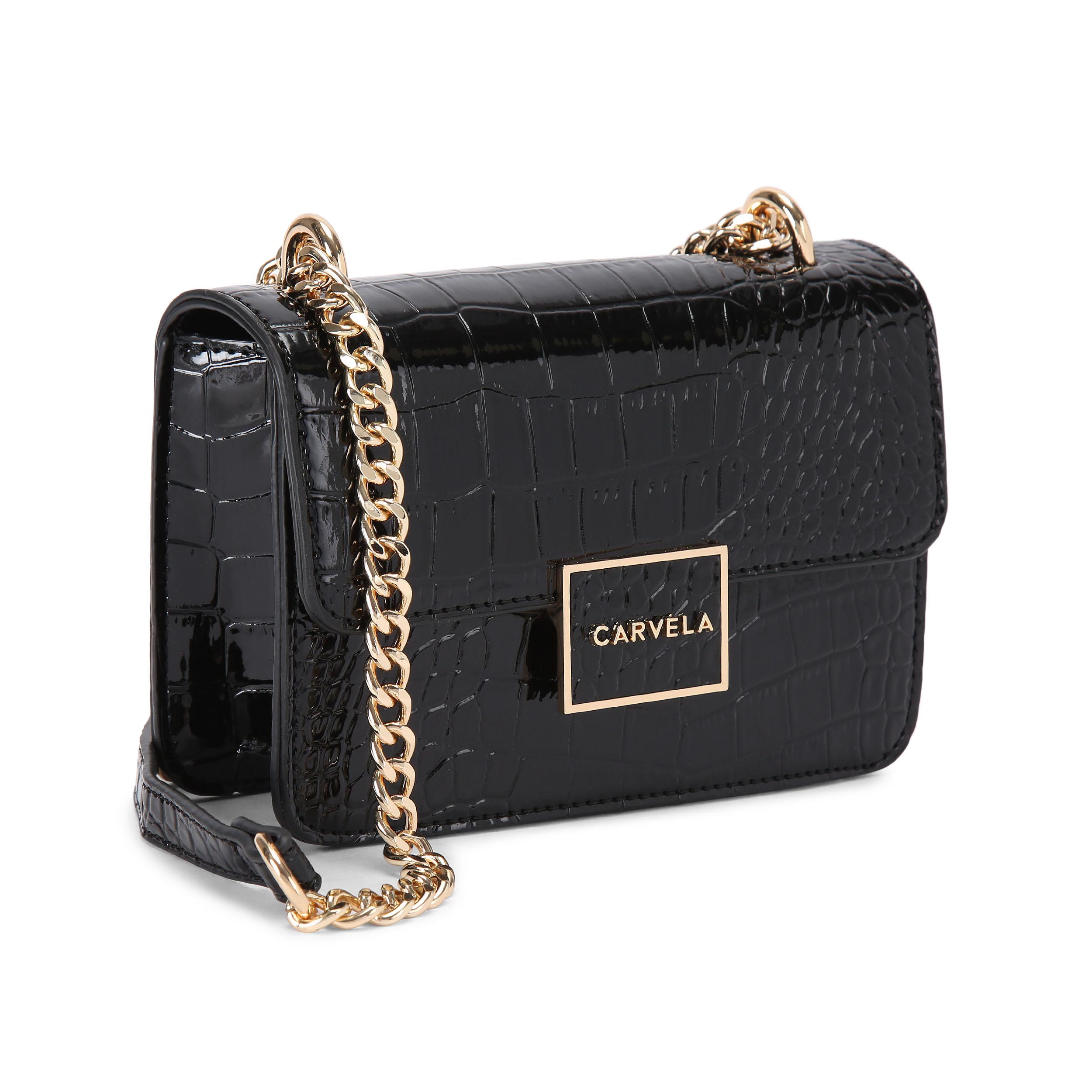 JESSICA SHOULDER BAG - CARVELA HANDBAGS