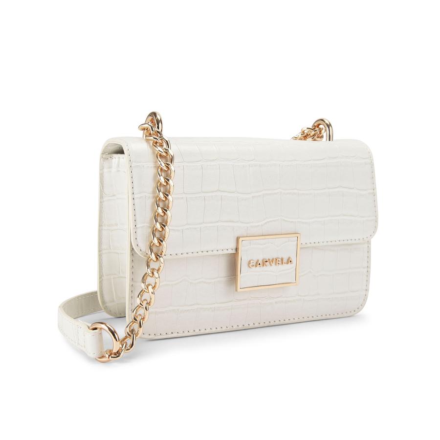 JESSICA SHOULDER BAG - CARVELA HANDBAGS
