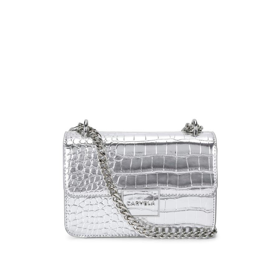 JESSICA SHOULDER BAG CARVELA HANDBAGS