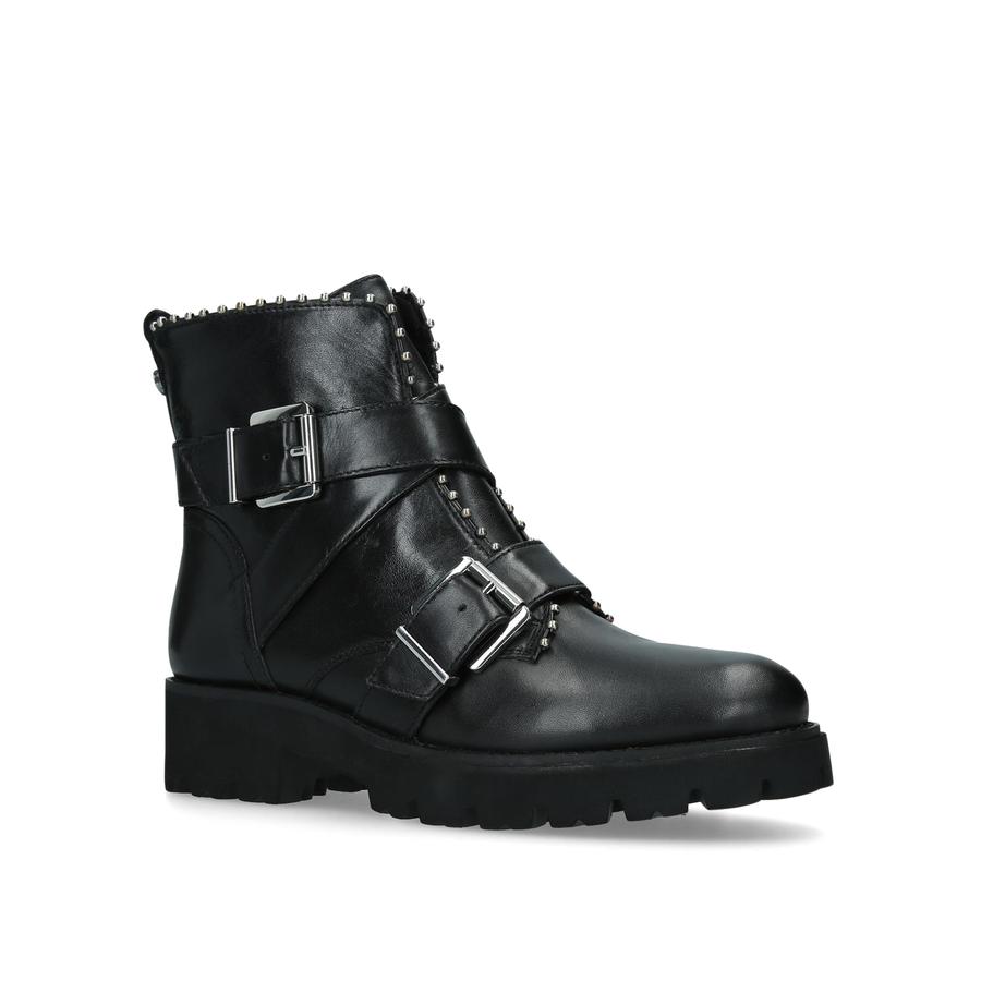 Steve madden high ankle boots online