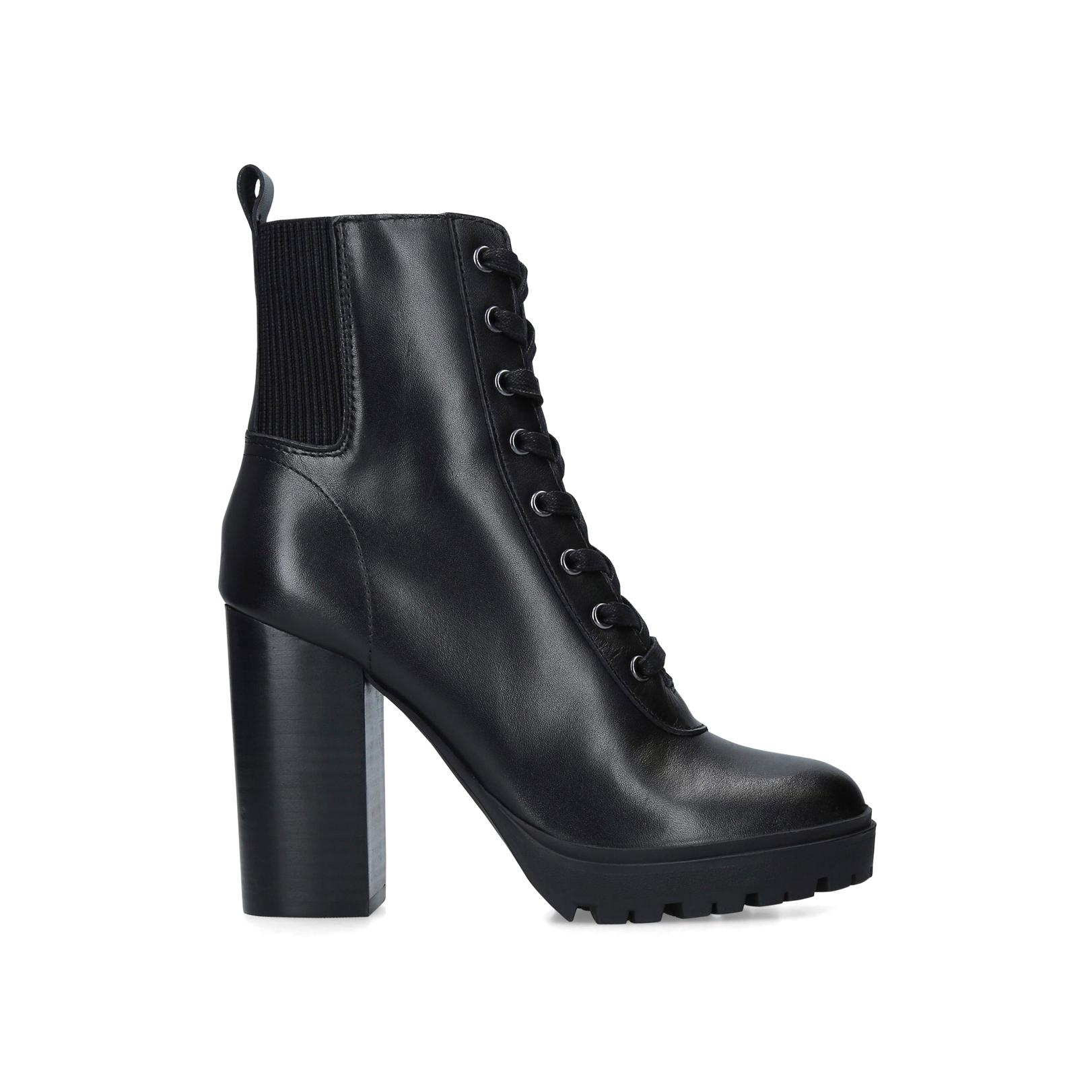 LATCH - STEVE MADDEN Ankle Boots