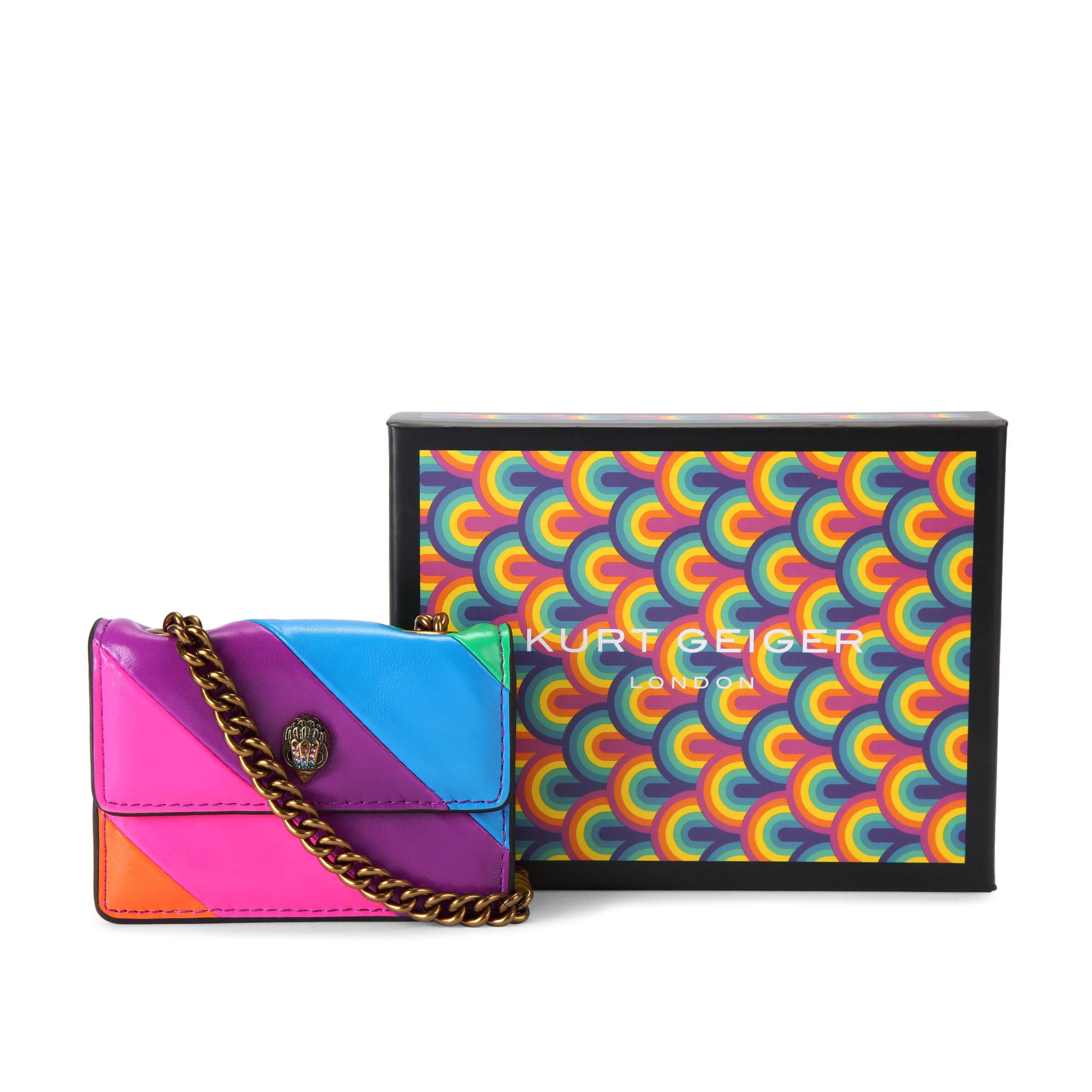 Kurt geiger small bag hotsell