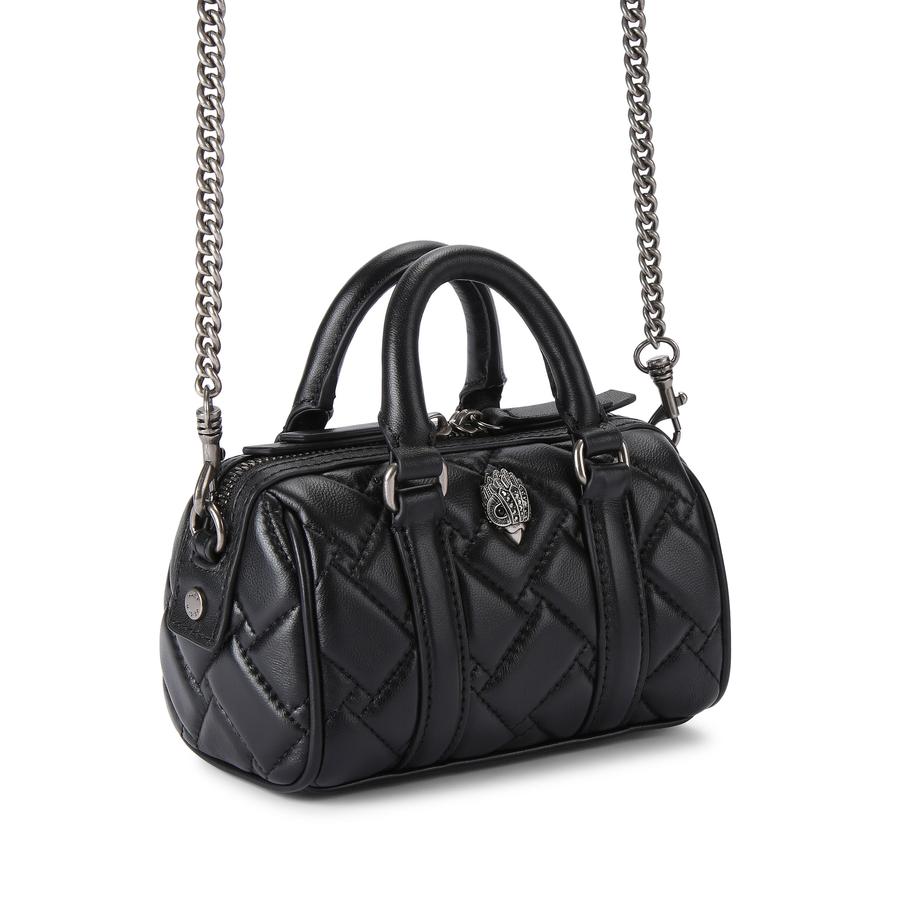 XS KENSINGTON BOSTON - KURT GEIGER LONDON EVENING BAGS