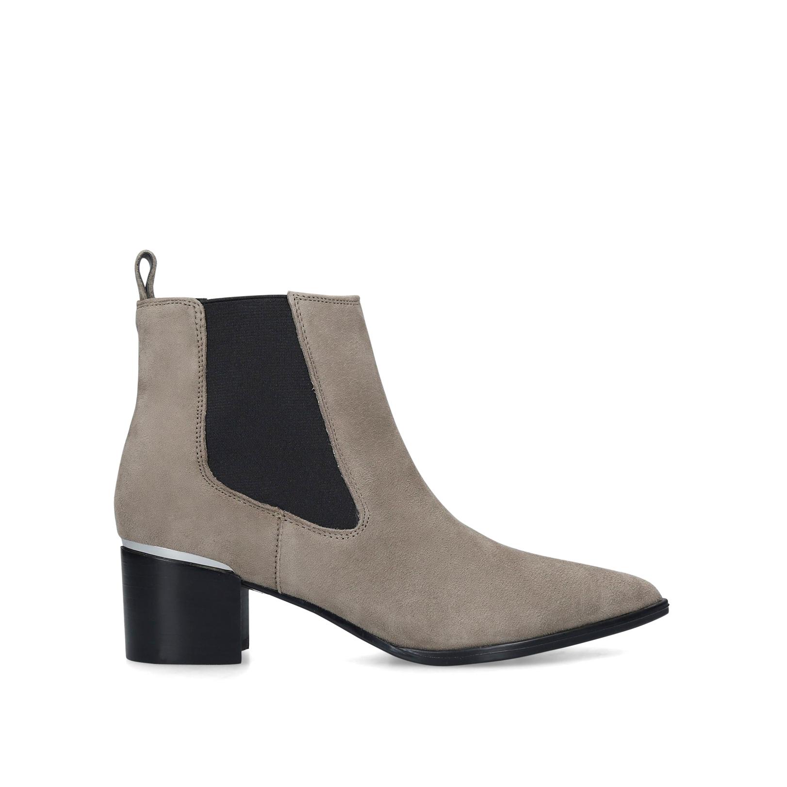 Nine west shop honor chelsea boots