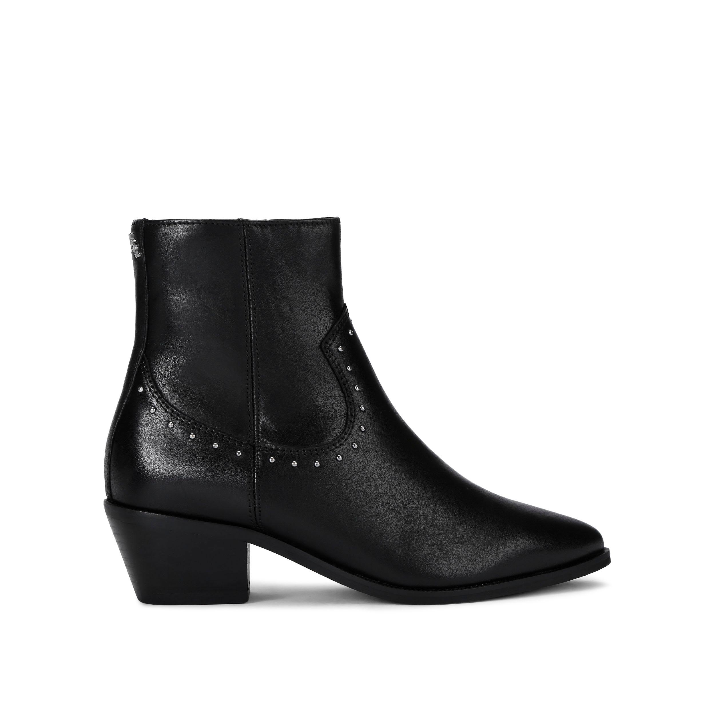 STOOP KURT GEIGER LONDON Ankle Boots