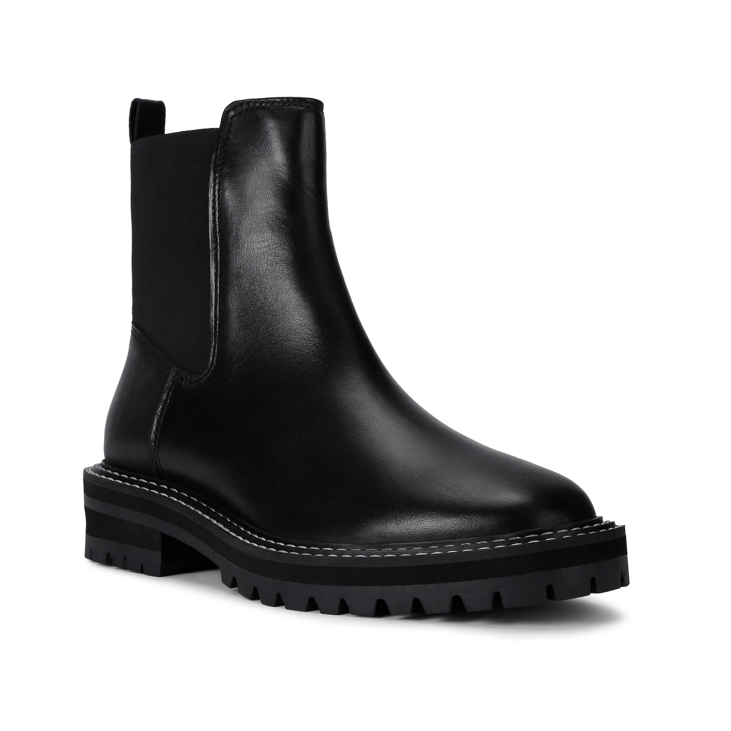KGL STITCH CHELSEA KURT GEIGER LONDON Ankle Boots