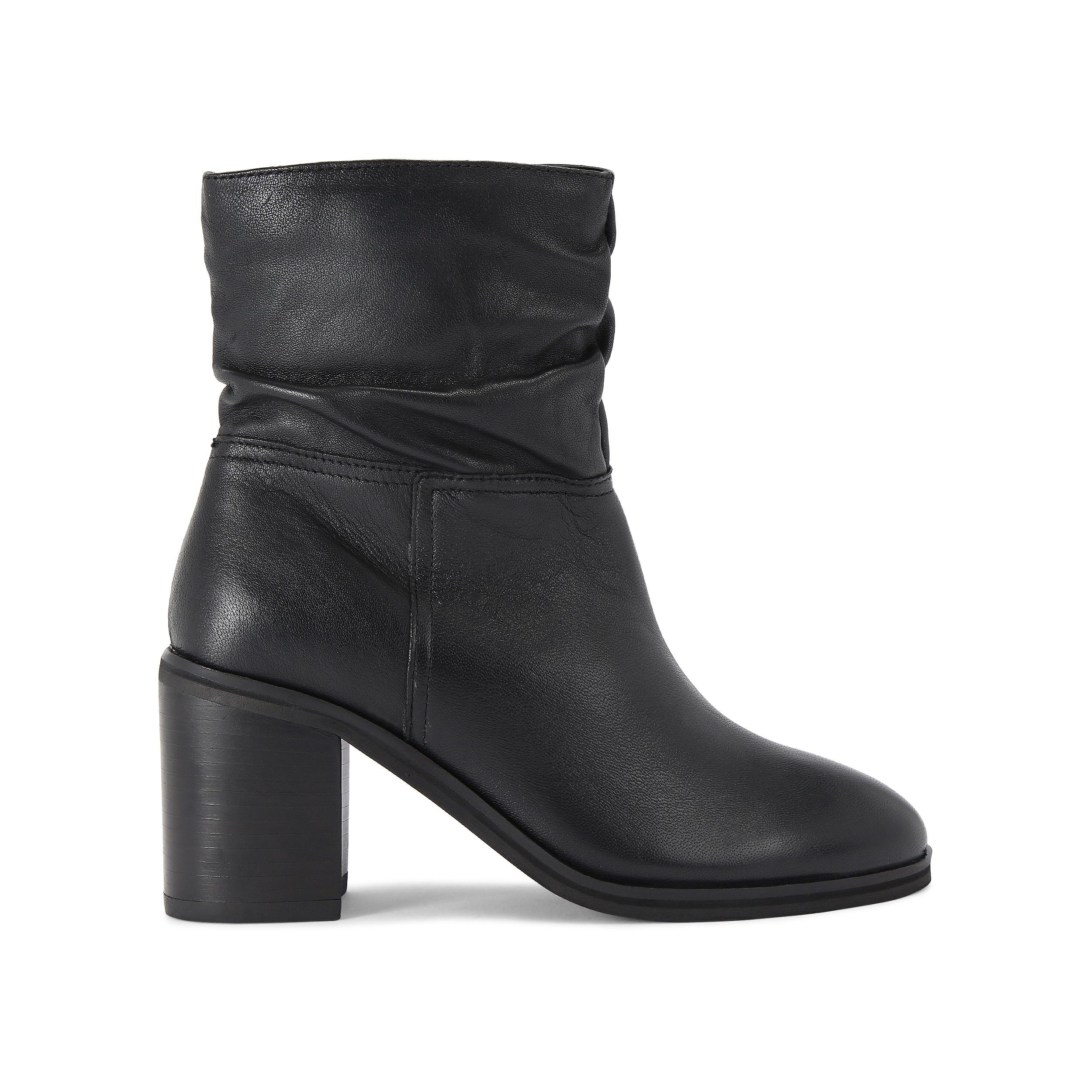 kurt geiger ankle boots