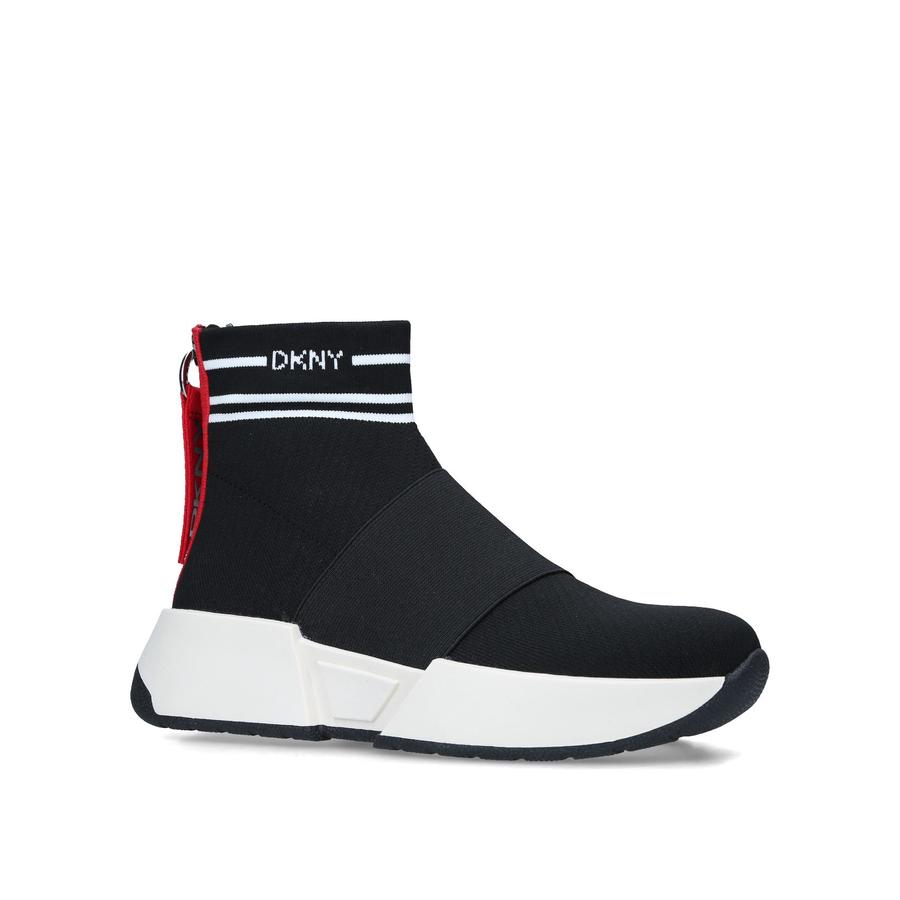 MARINI SOCK SNKR DKNY Sneakers