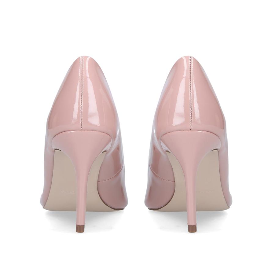 Pink wide fit shoes online